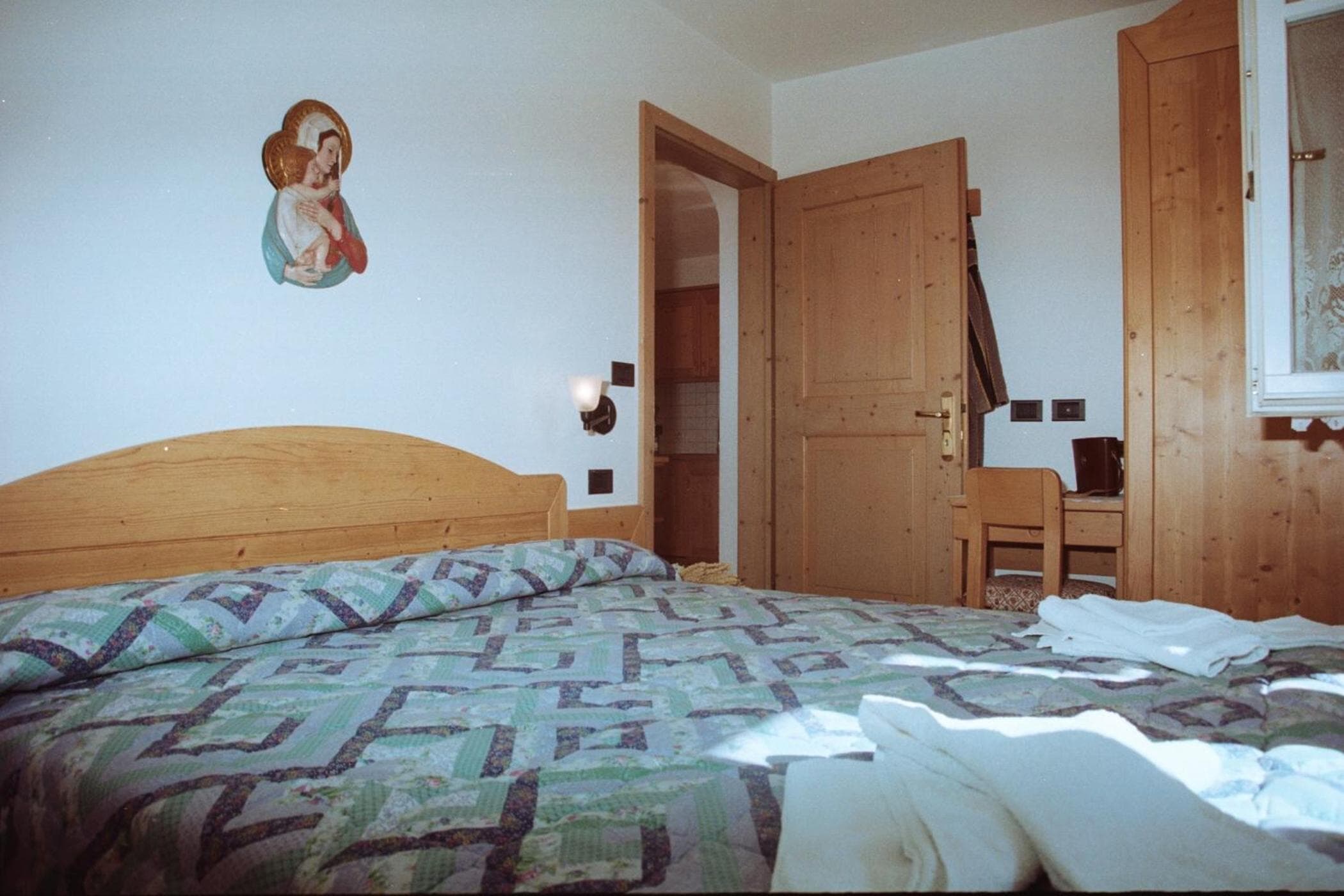 Residence Holiday, Pozza di Fassa, photo 6