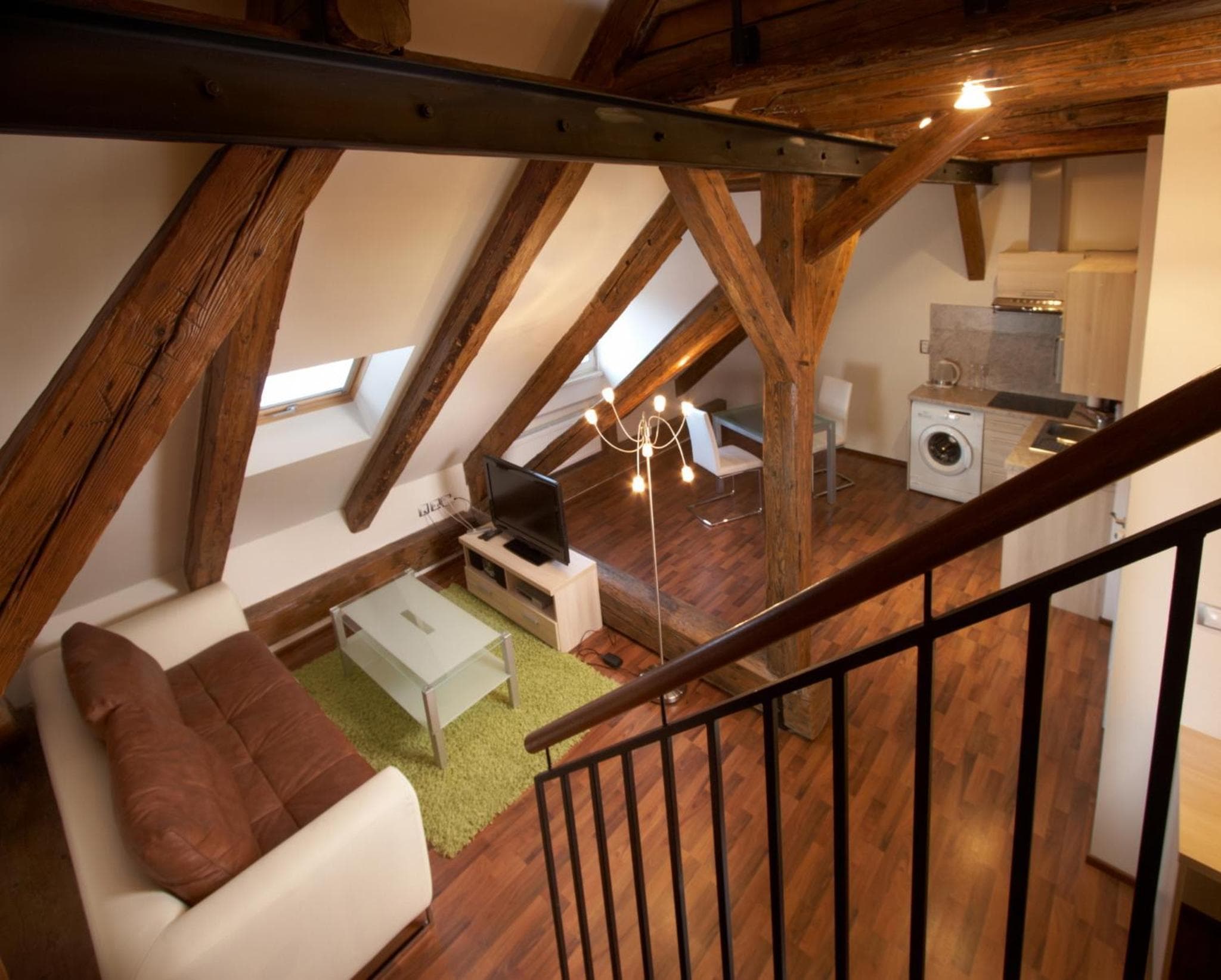 Residence U Černé Věže České Budějovice, České Budějovice, photo 5