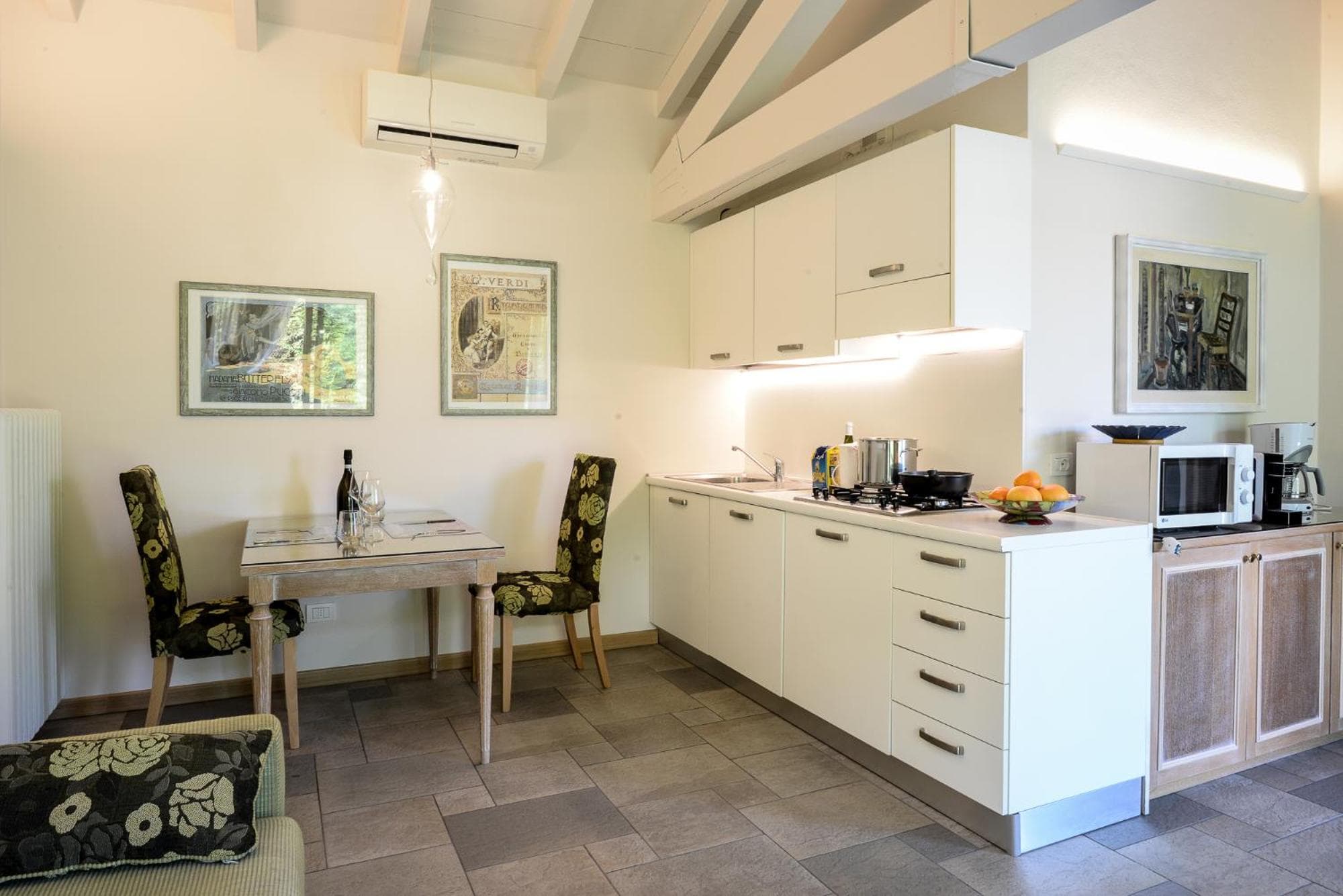 Residence Ortensia, Baveno, photo 4