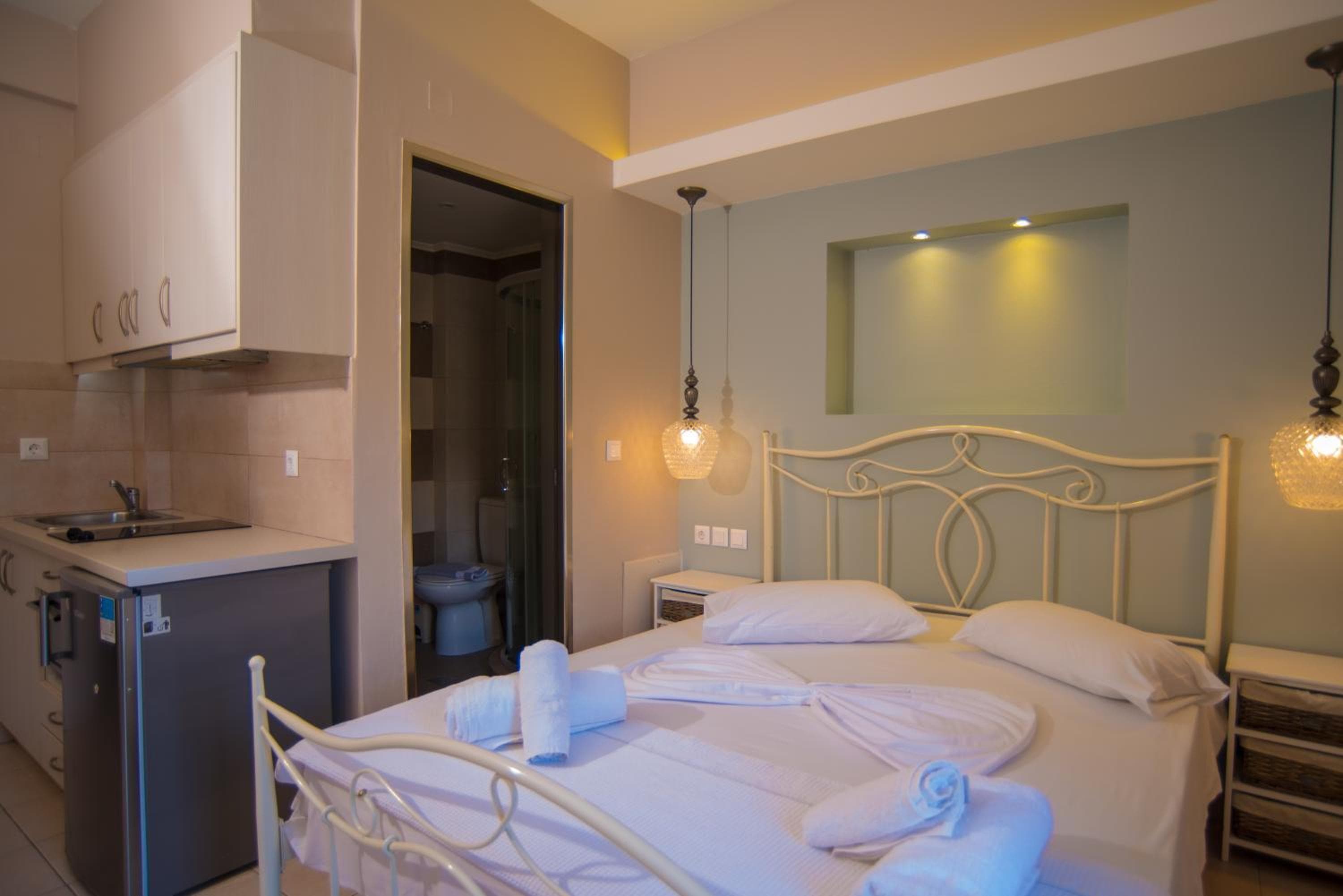 Studios Artemis, Lefkada Town, photo 6