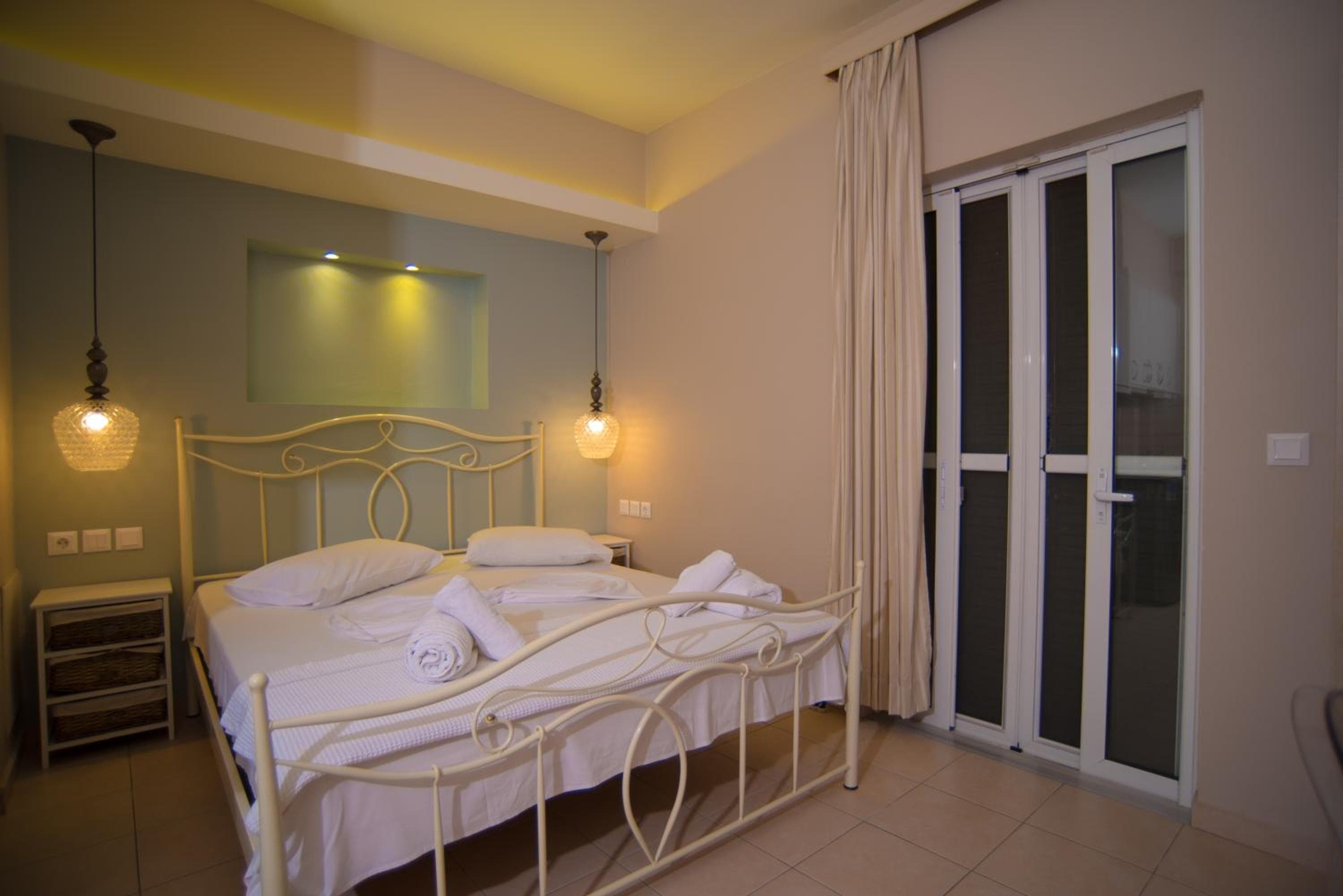 Studios Artemis, Lefkada Town, photo 4
