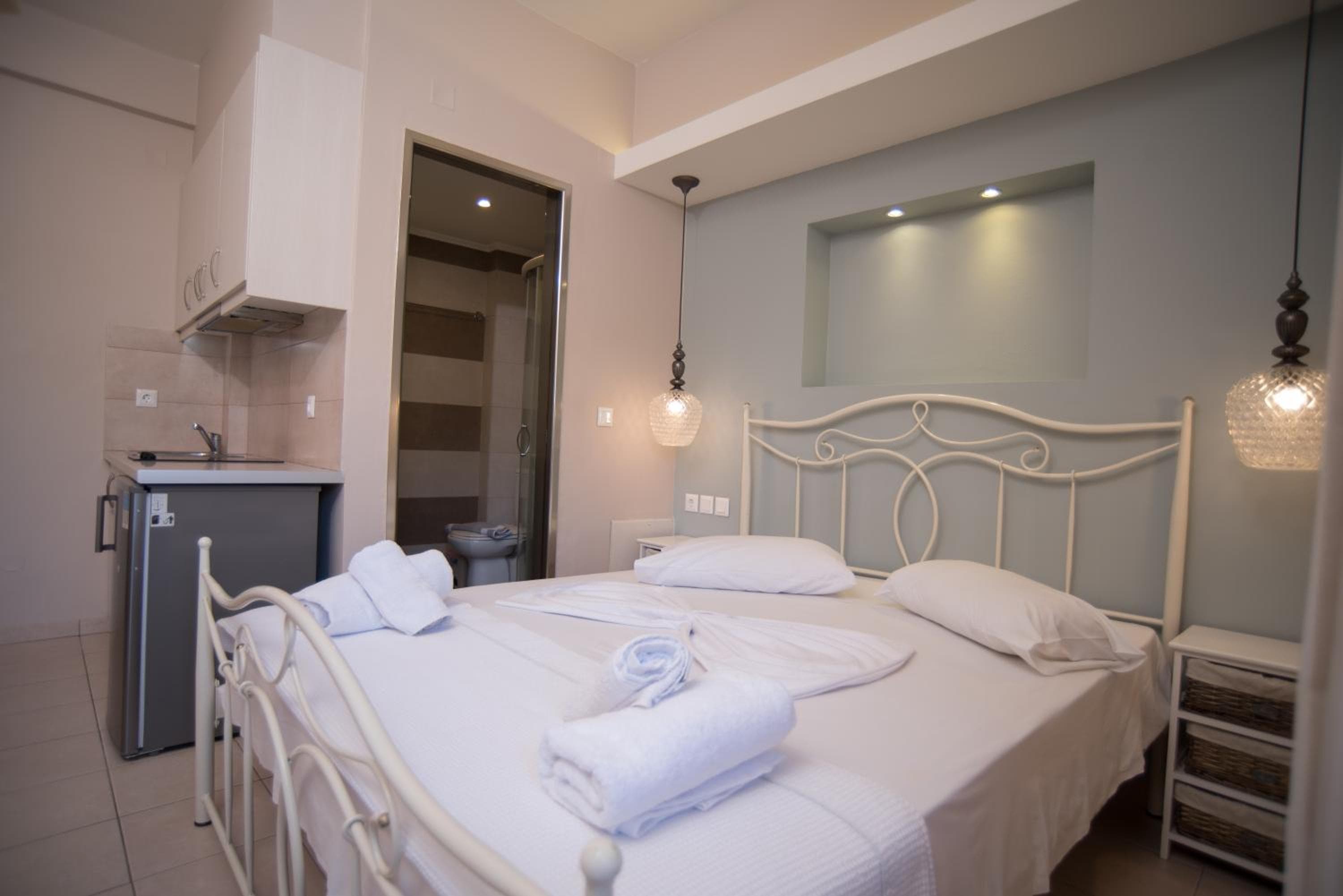 Studios Artemis, Lefkada Town, photo 5