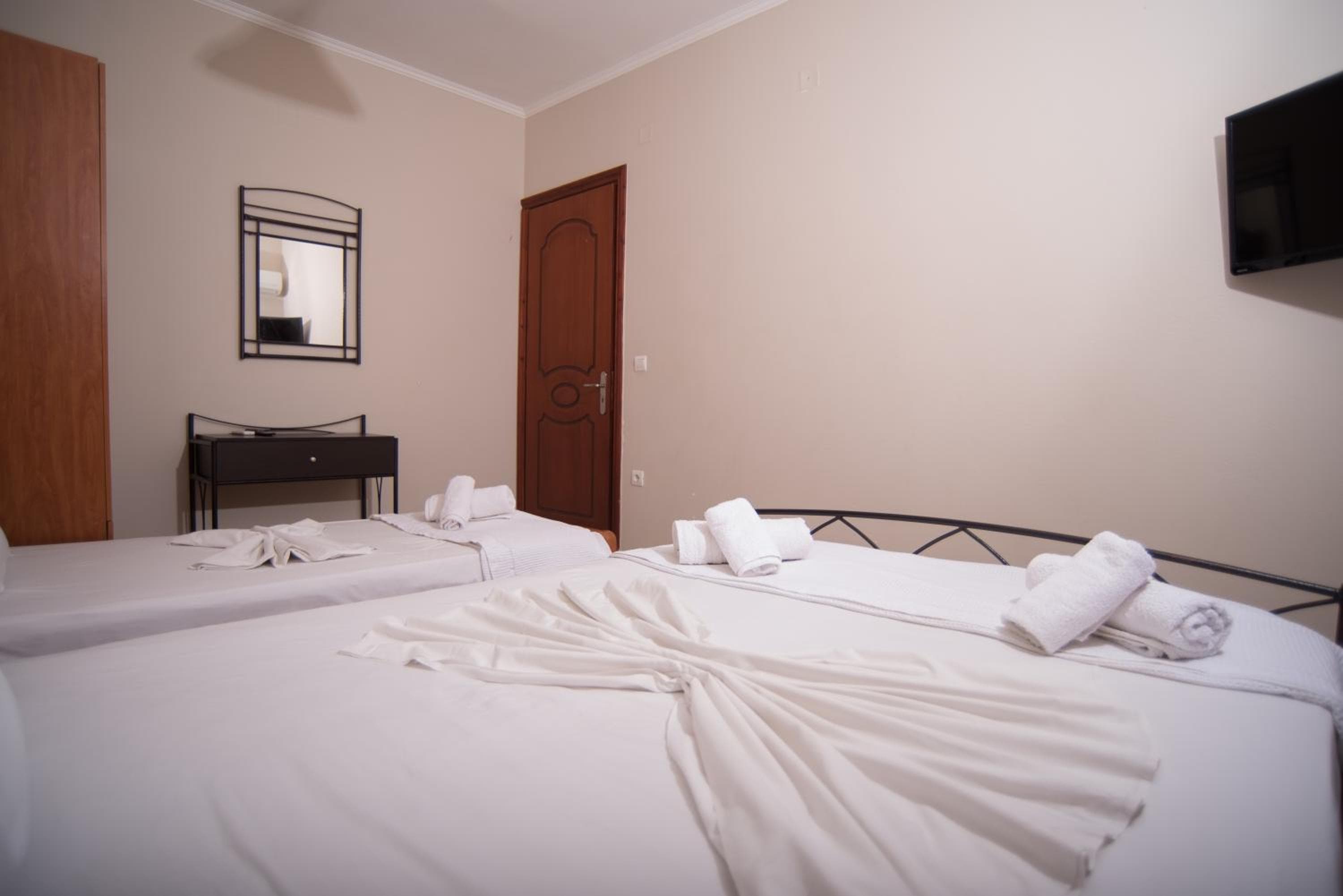 Studios Artemis, Lefkada Town