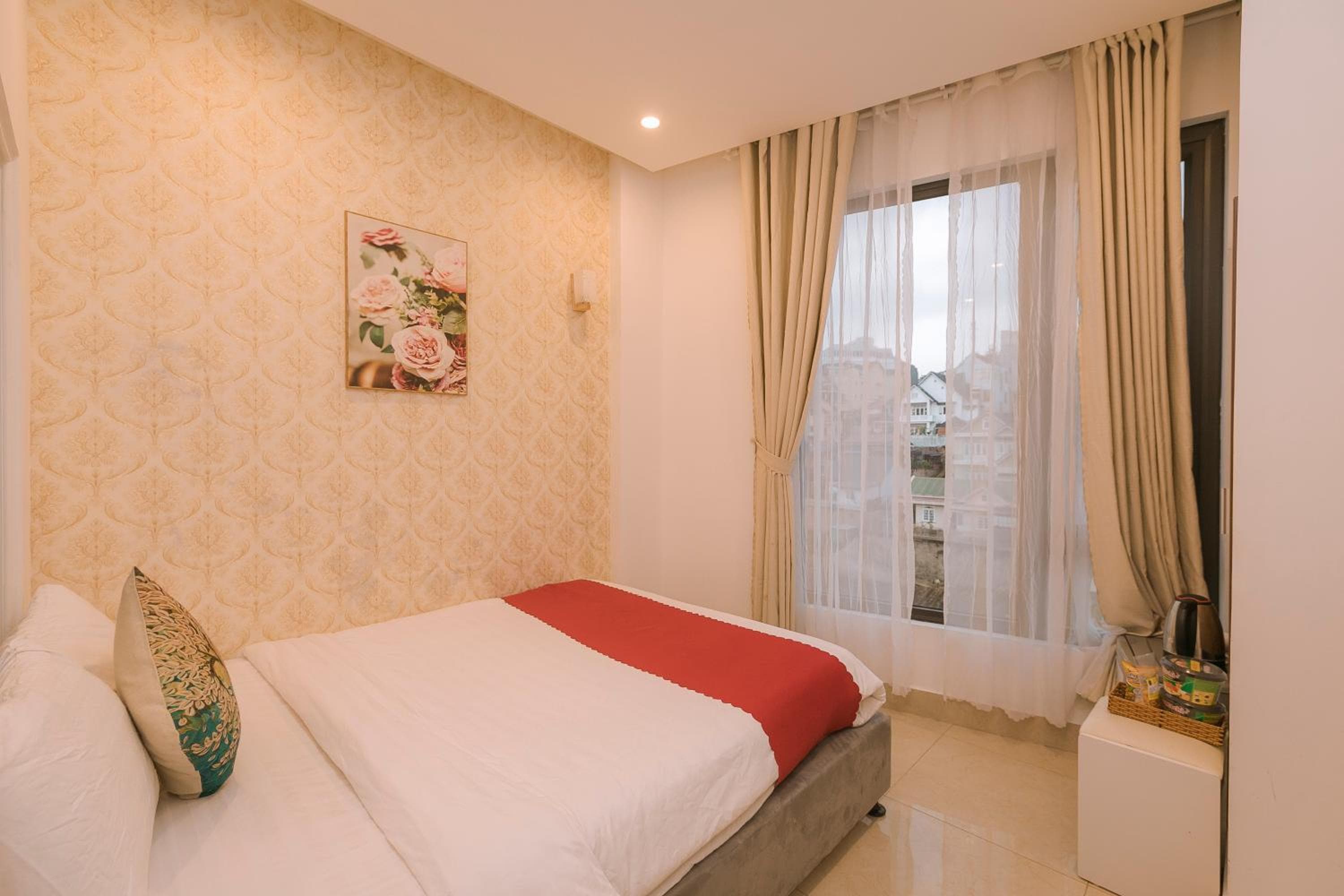 Ngàn Phố Studio & Love Hotel, Da Lat, photo 2