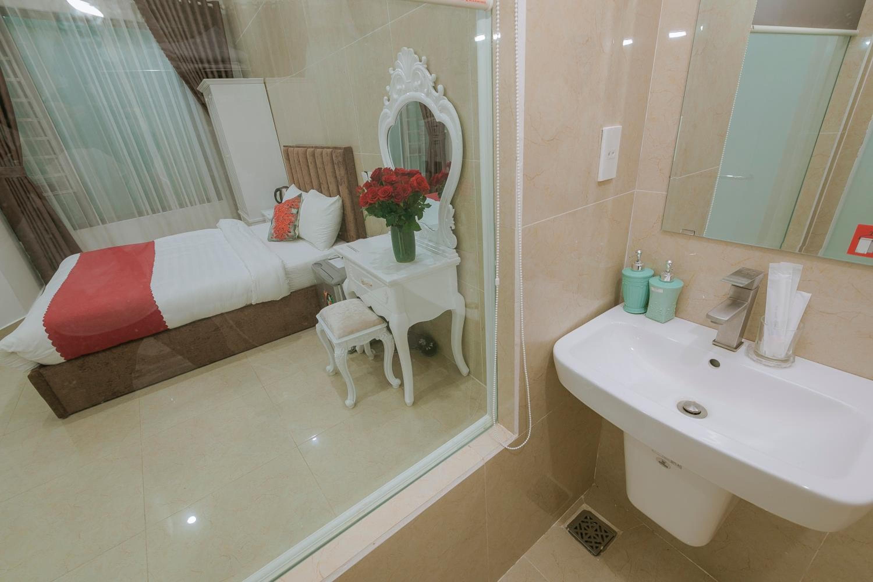 Ngàn Phố Studio & Love Hotel, Da Lat, photo 5