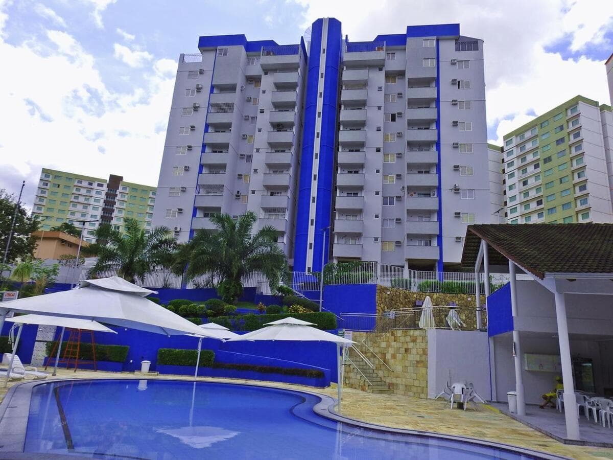 Residencial Thermas Caldas, Caldas Novas