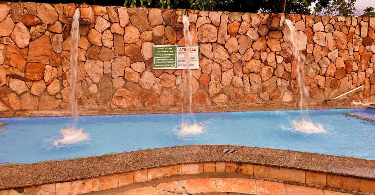 Residencial Thermas Caldas, Caldas Novas, photo 4