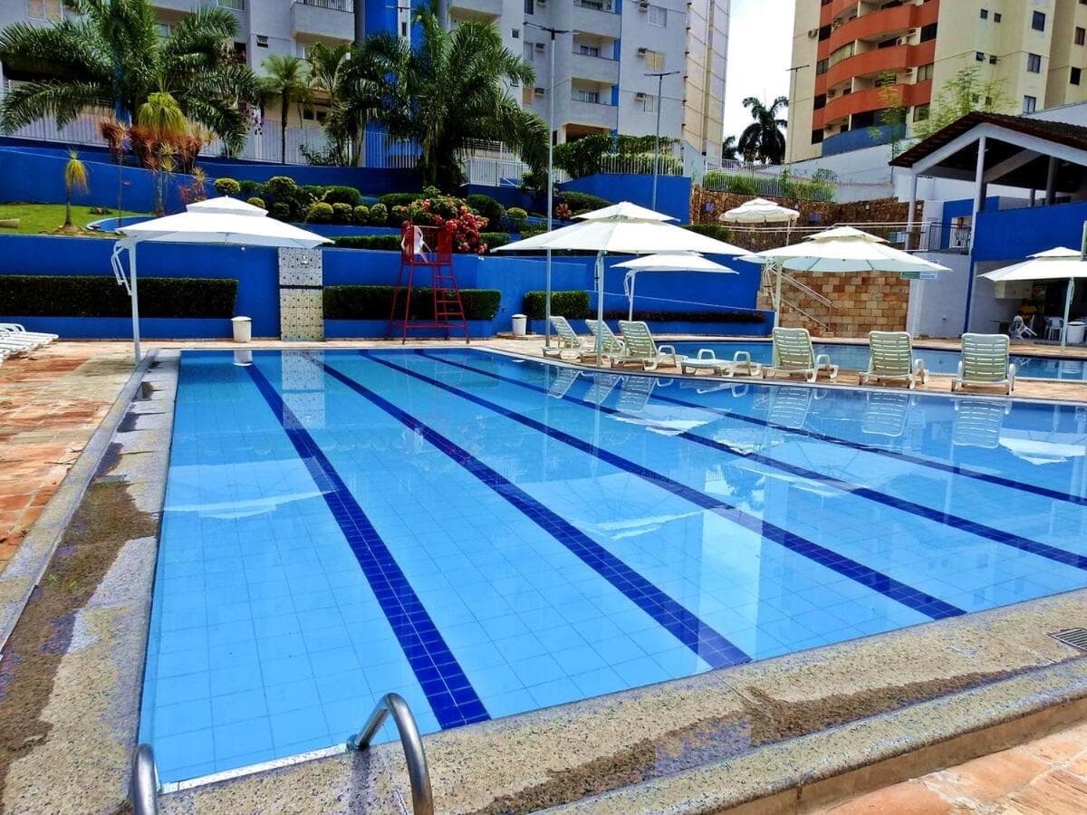 Residencial Thermas Caldas, Caldas Novas, photo 6
