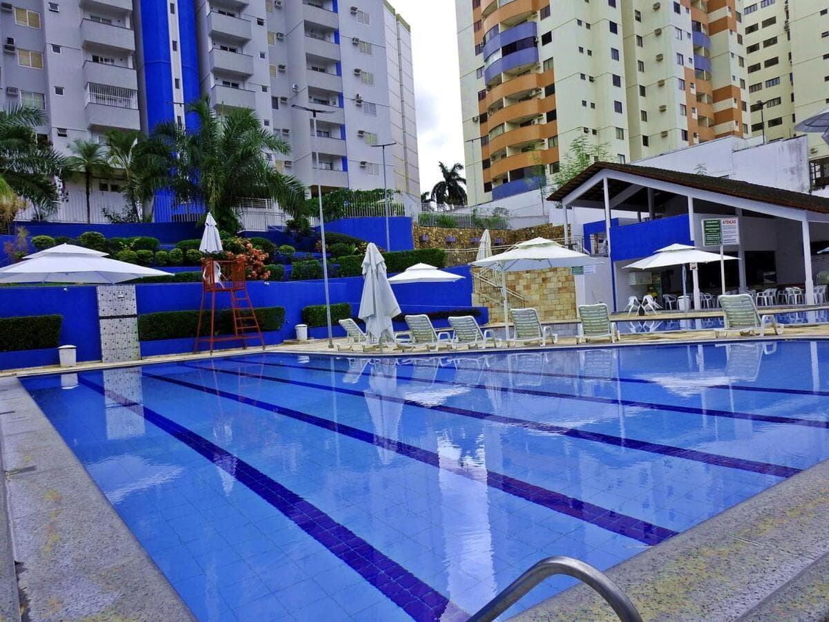 Residencial Thermas Caldas, Caldas Novas, photo 3