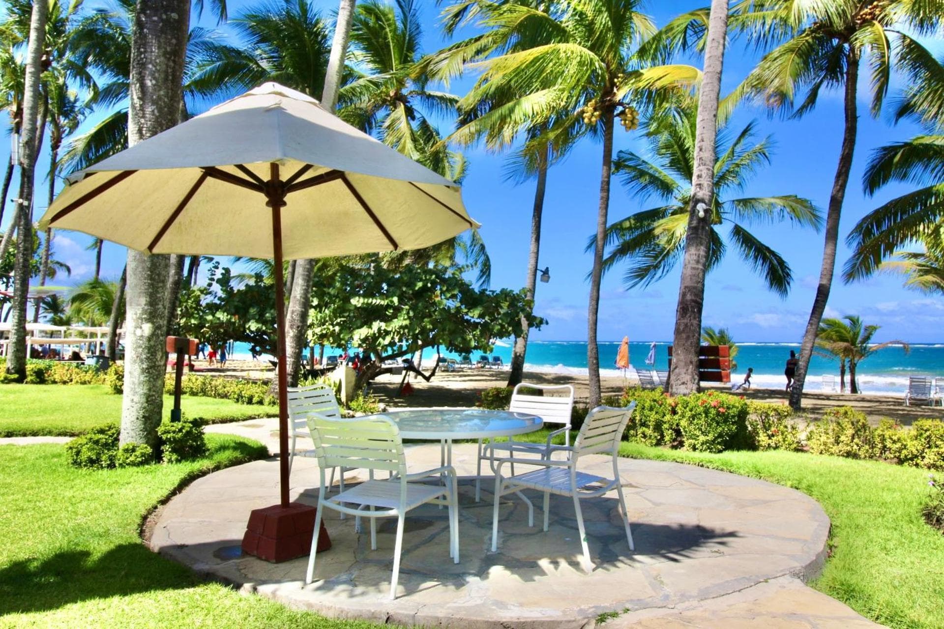 Cabarete Palm Beach Condos, Cabarete