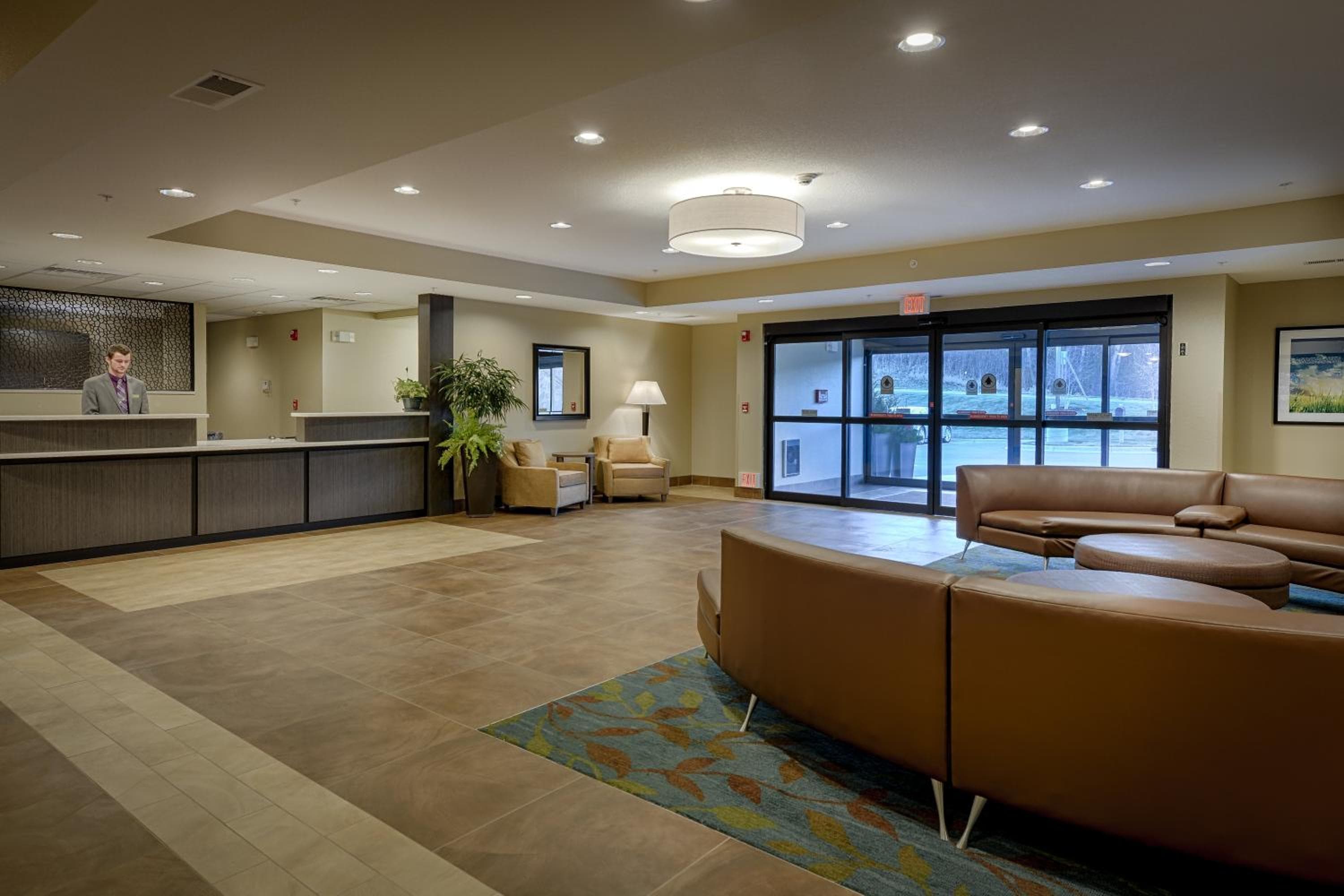 Candlewood Suites Lakeville I-35 by IHG, Lakeville, photo 3