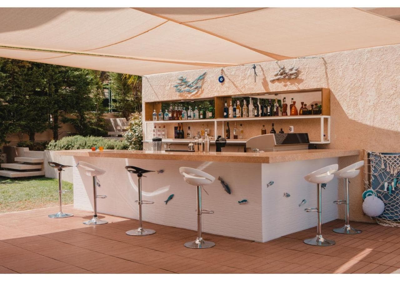 Blue Note Resort & Club, Athens, photo 2