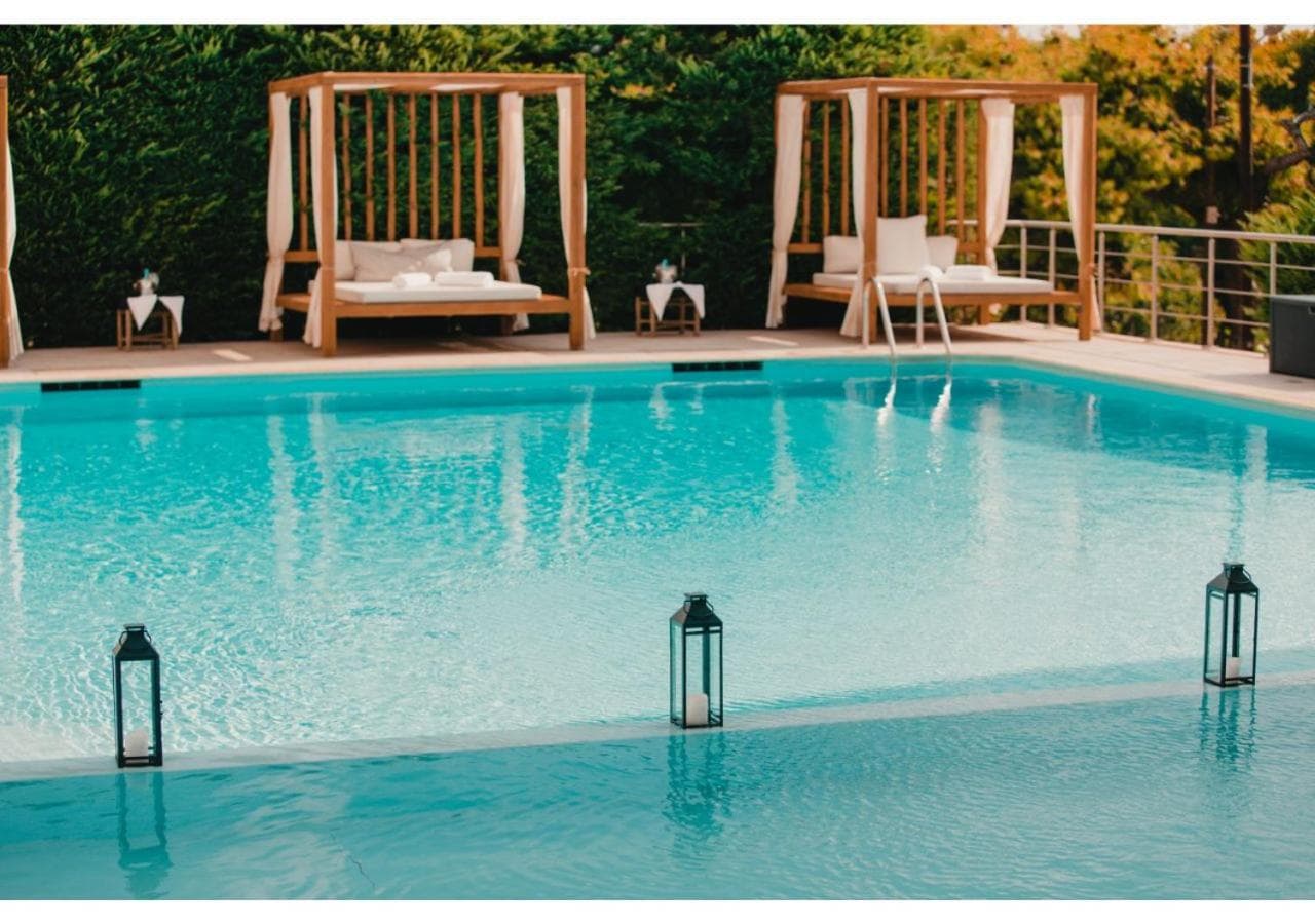 Blue Note Resort & Club, Athens, photo 5
