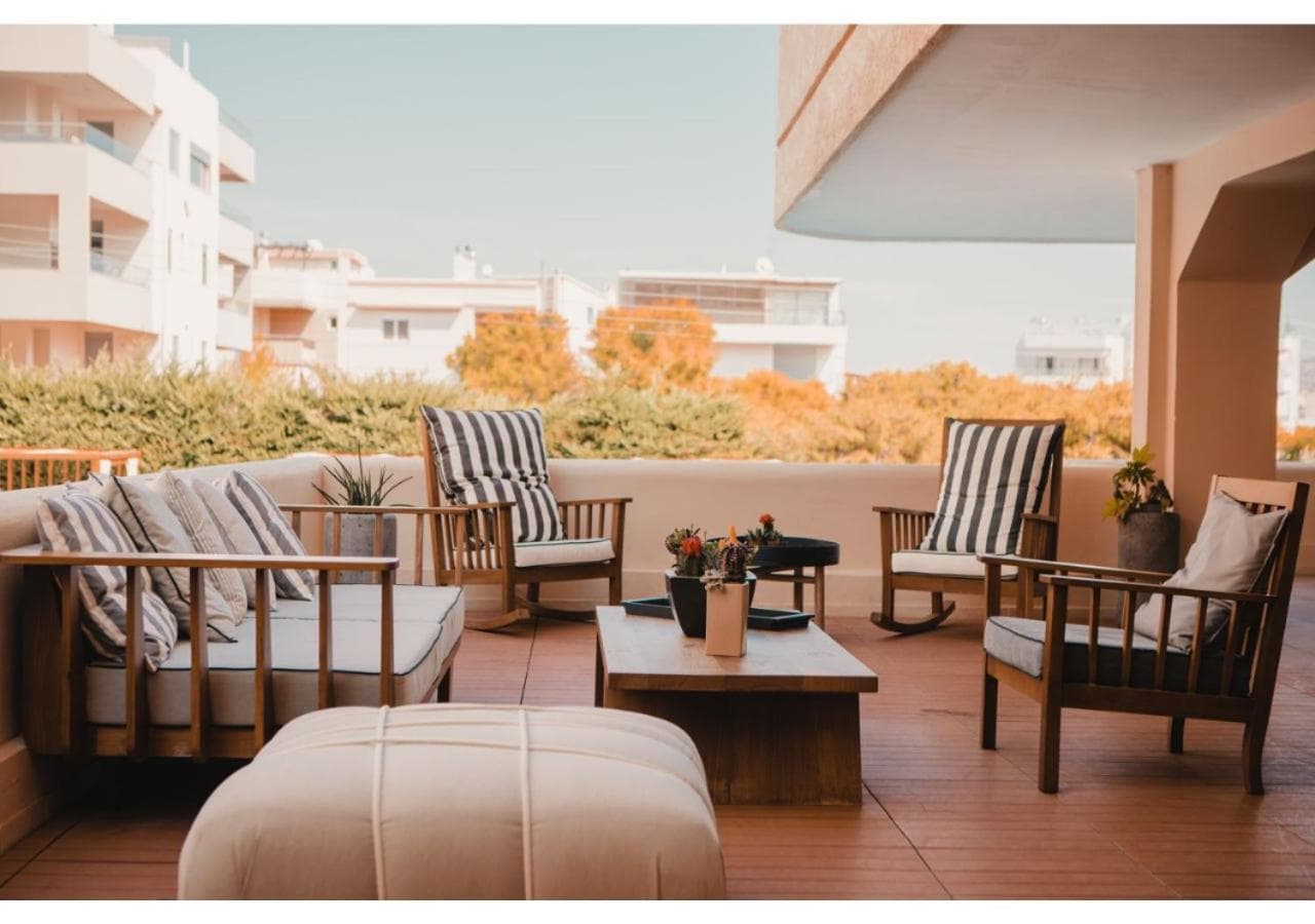 Blue Note Resort & Club, Athens