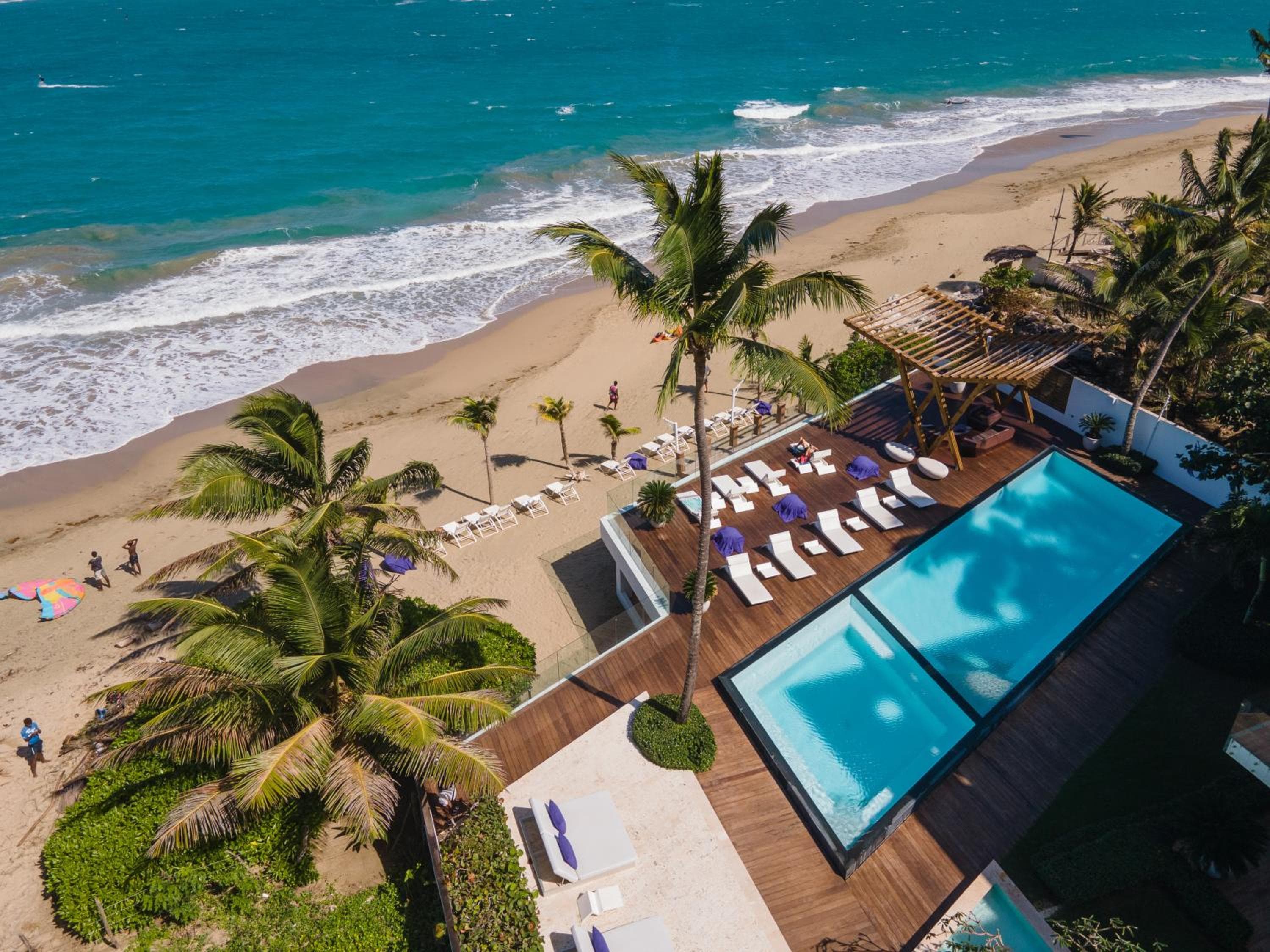 Ultravioleta Boutique Residences, Cabarete