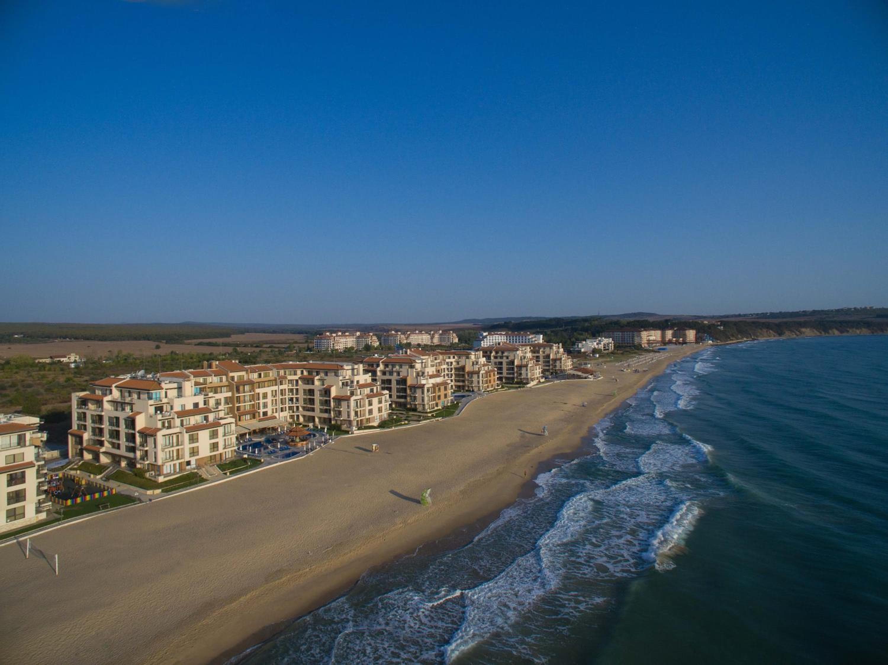 Obzor Beach Resort, Obzor