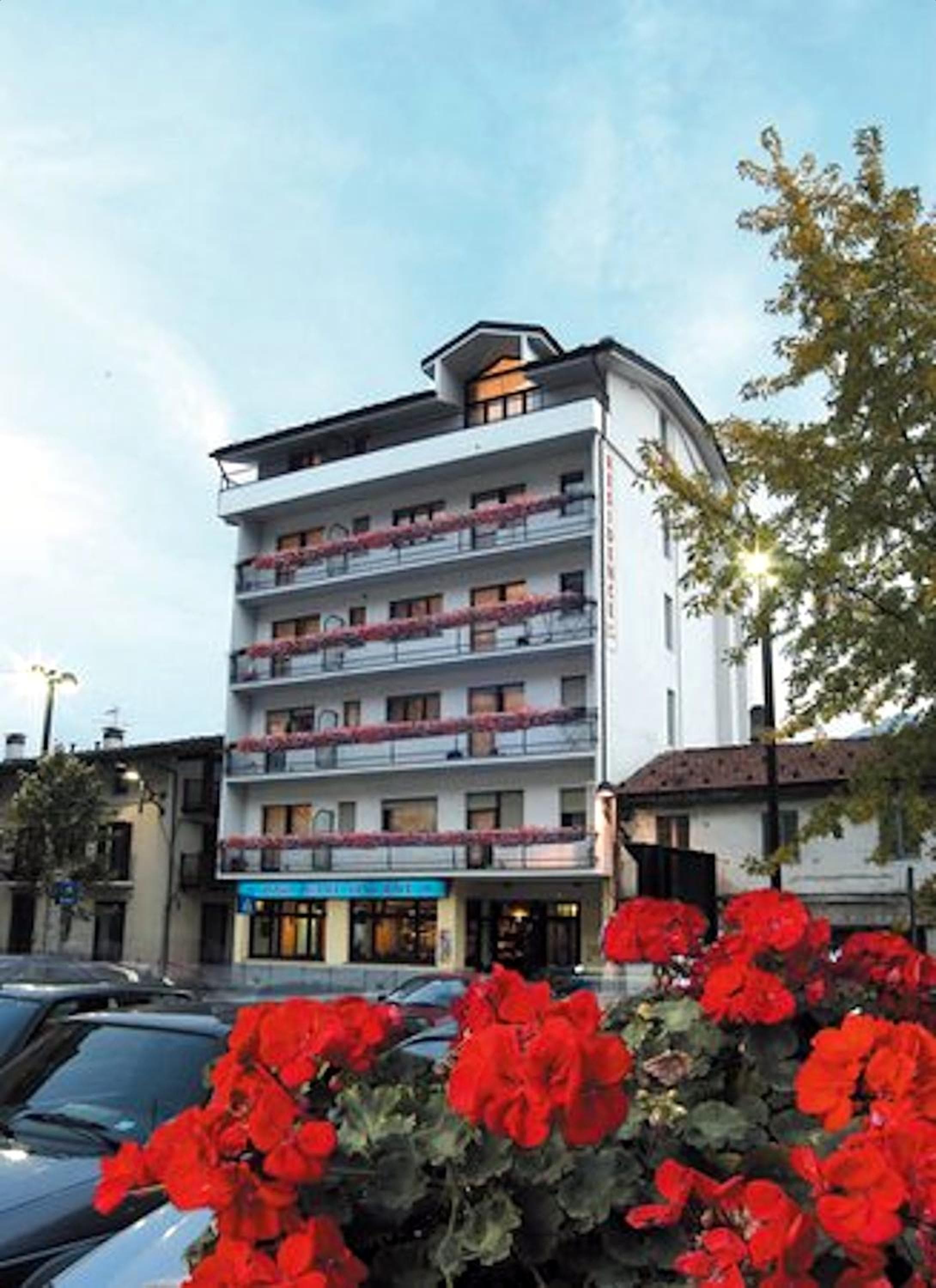 Residence Saint-Vincent, Saint Vincent
