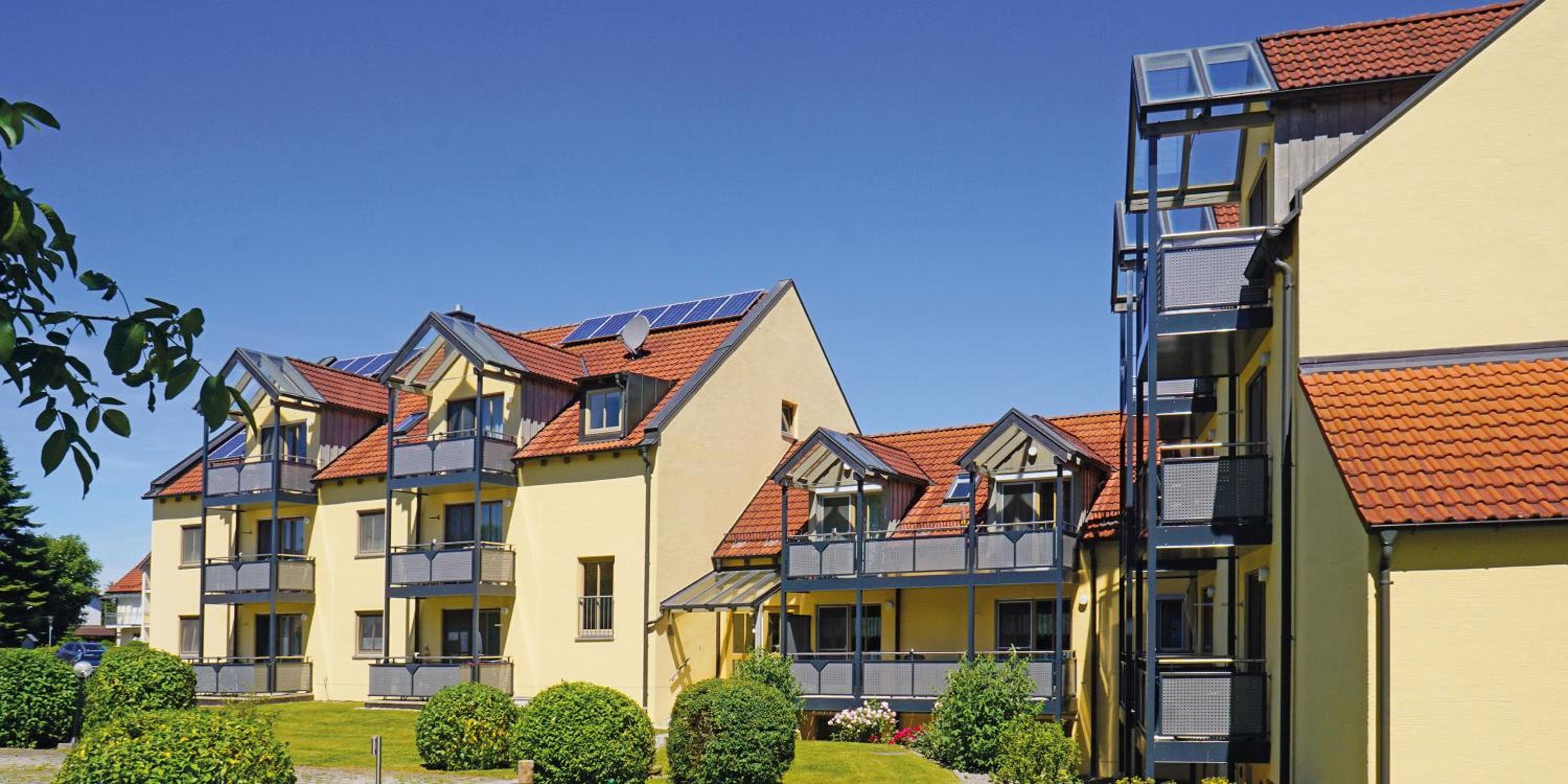 Appartementhaus Würding, photo 3