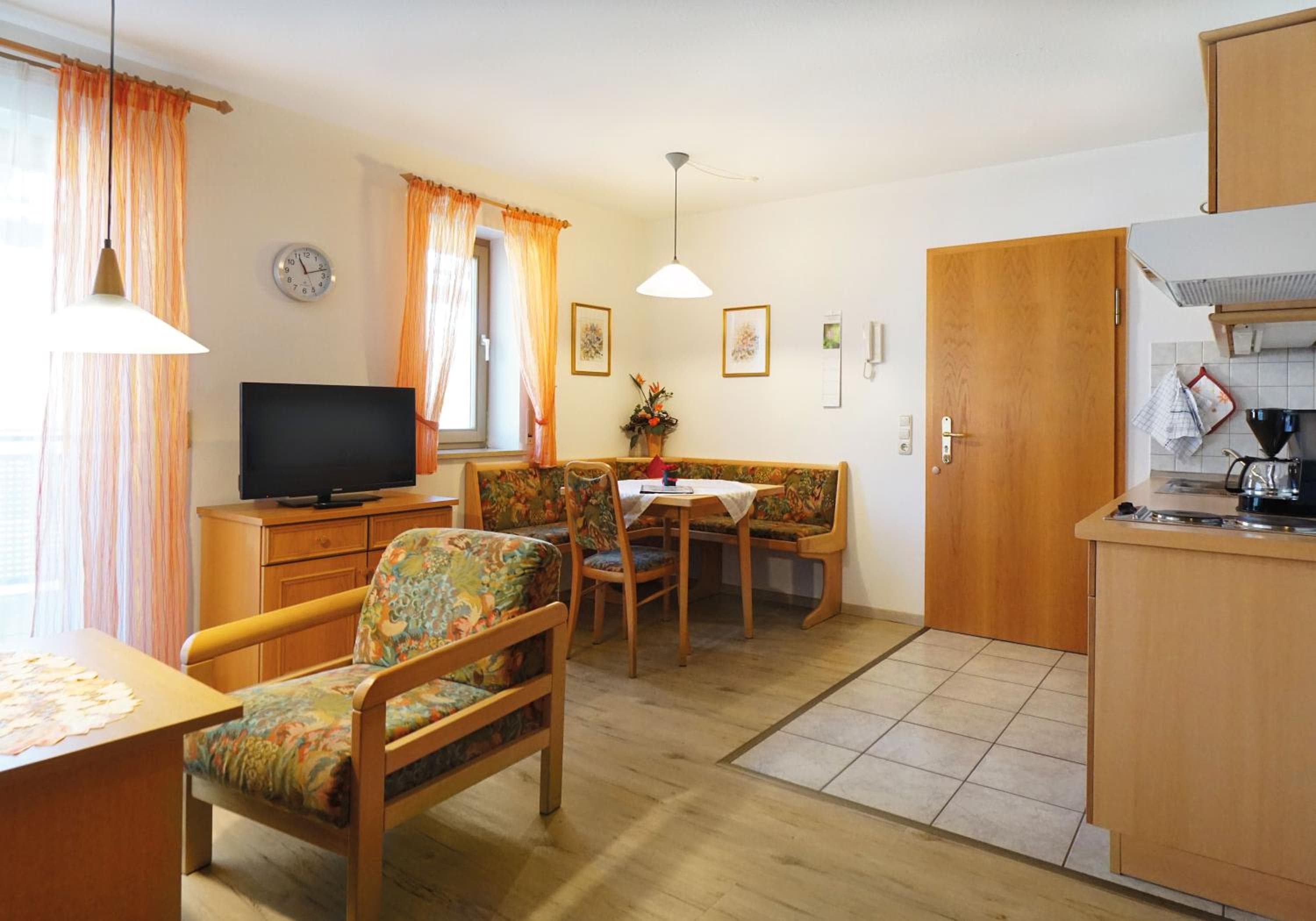 Appartementhaus Würding, photo 2