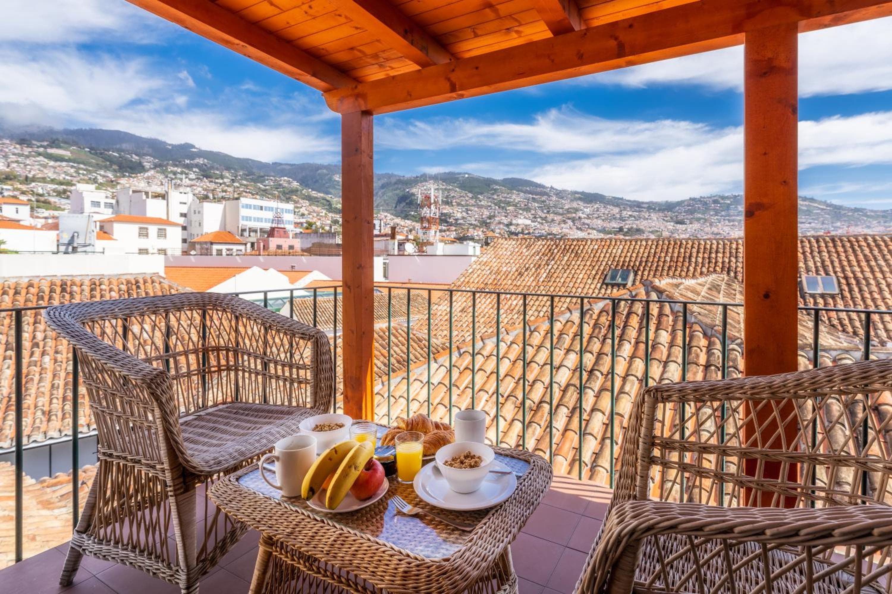 The Wine Lodges by An Island Apart, Funchal, photo 4