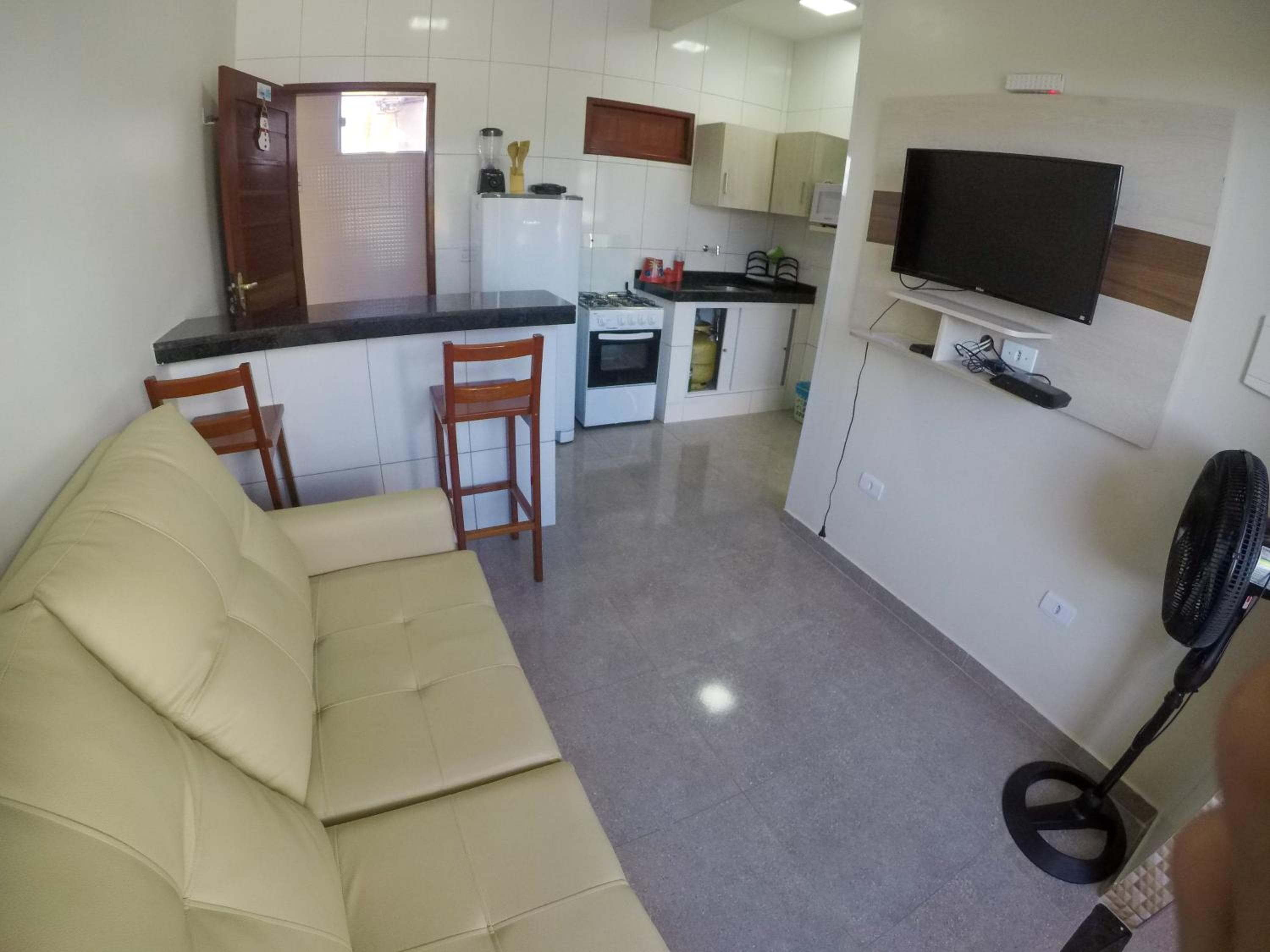 FLAT RIOMAR, Coruripe, photo 5
