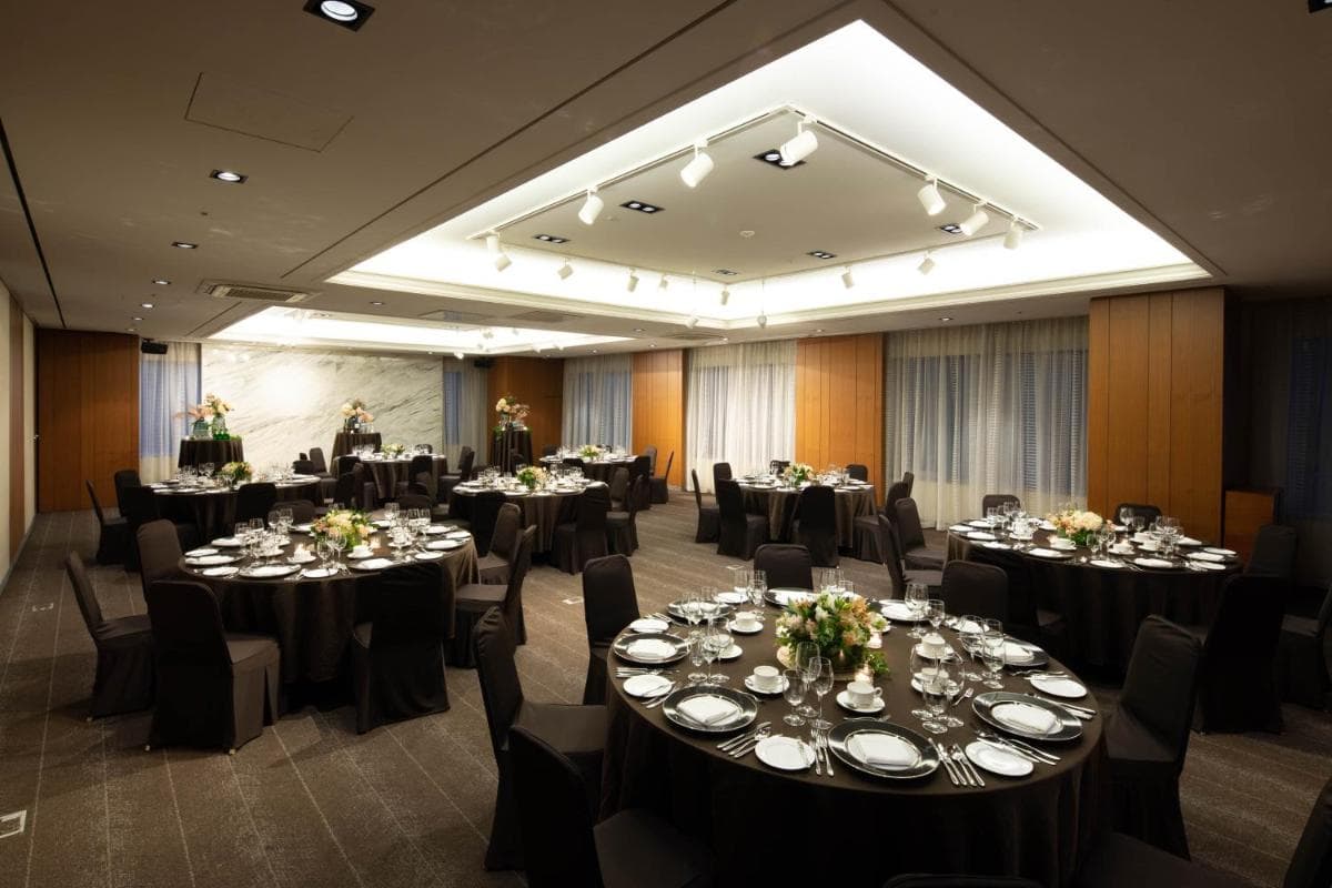 Oakwood Premier Coex Center Seoul, Seoul, photo 5