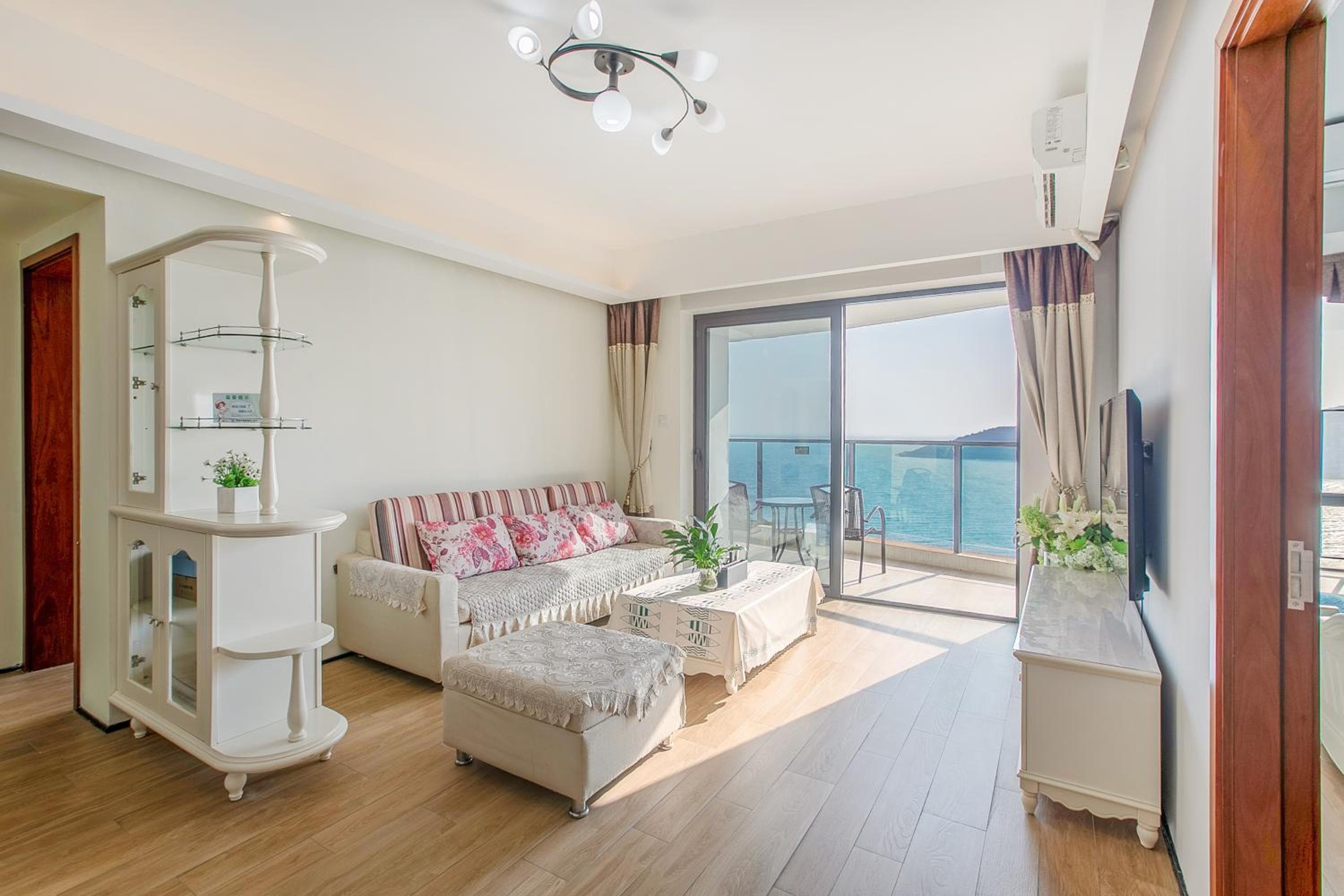 HuiZhou HuaYangNian Seaview Guesthouse, Huidong, photo 3