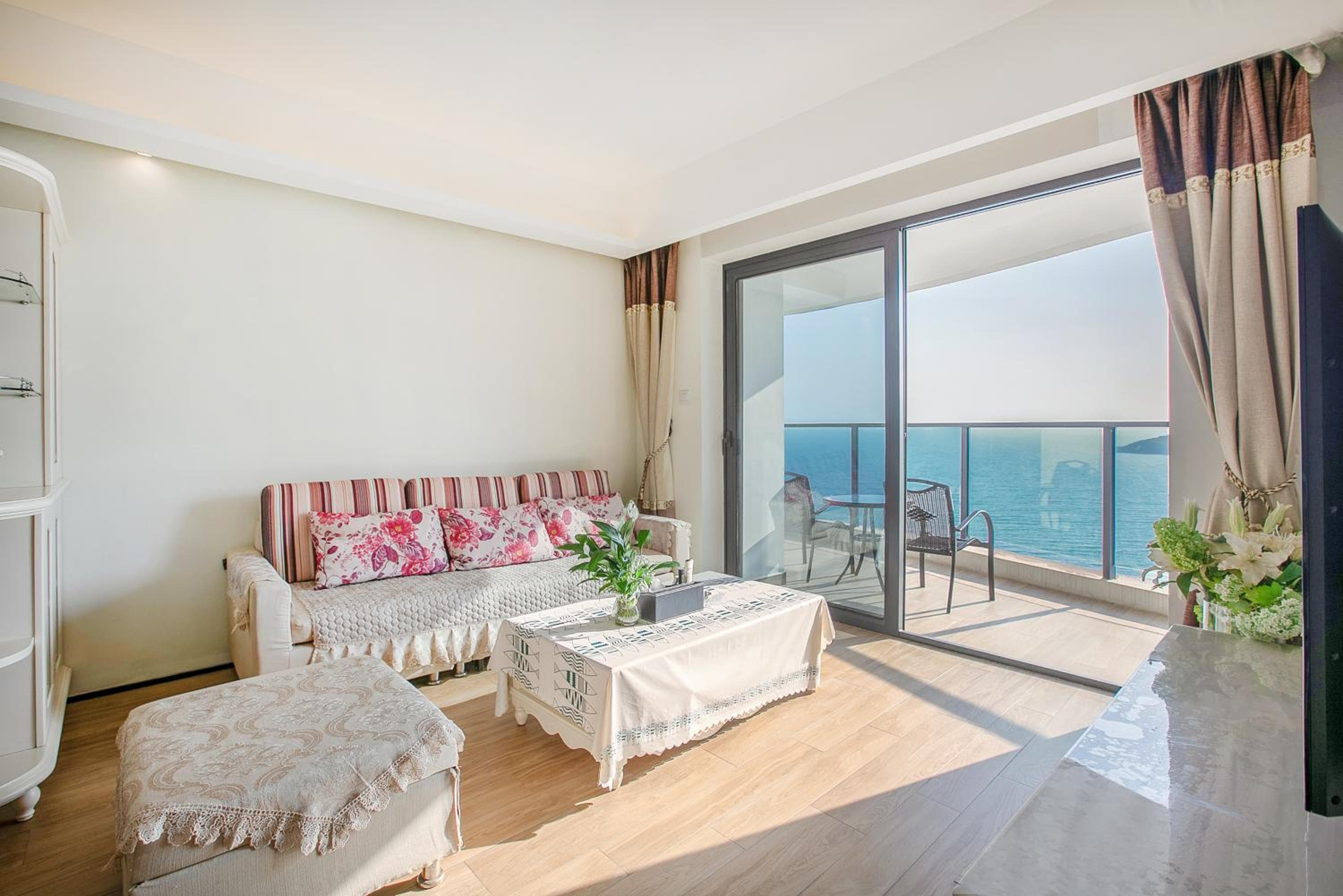 HuiZhou HuaYangNian Seaview Guesthouse, Huidong, photo 6