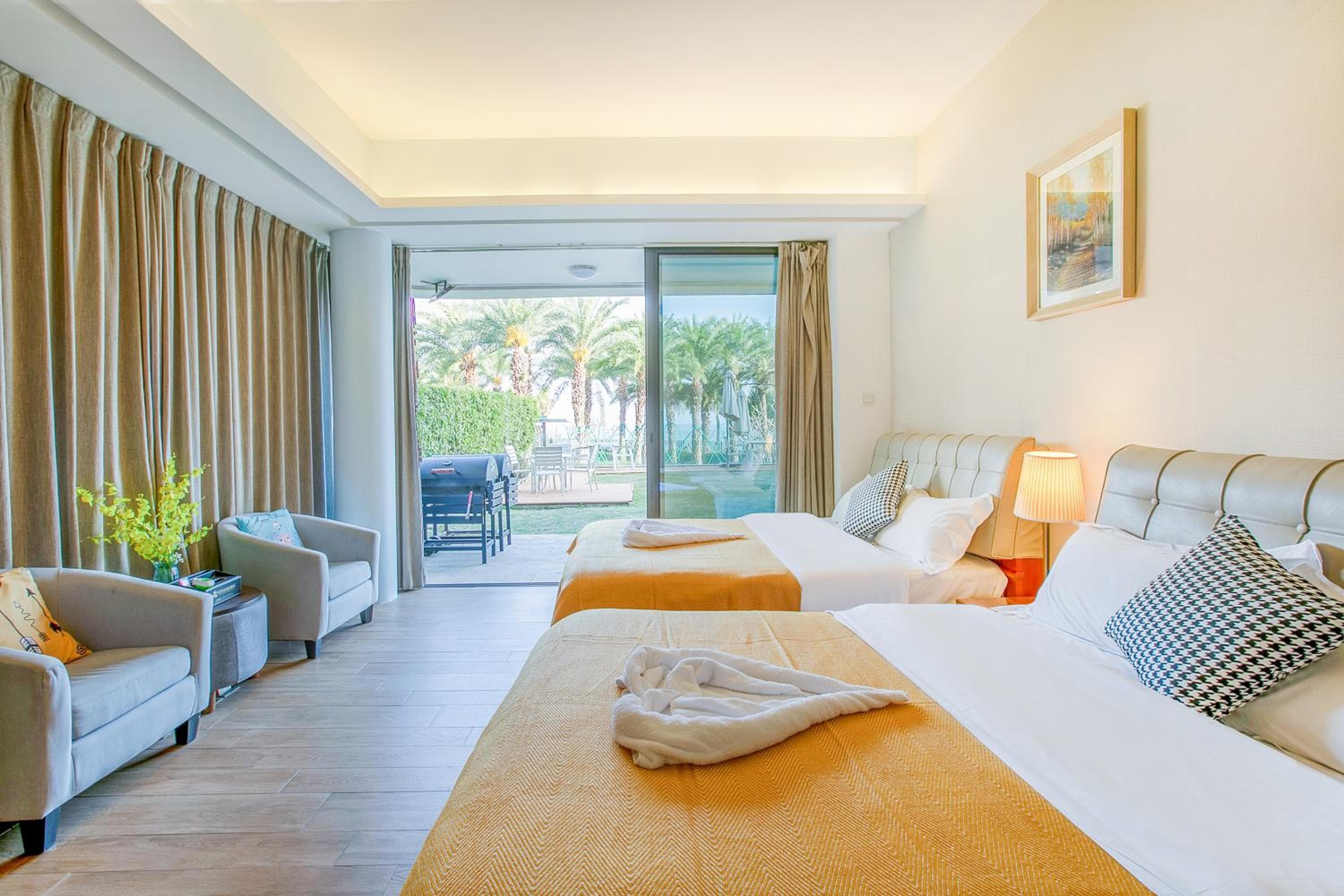 HuiZhou HuaYangNian Seaview Guesthouse, Huidong, photo 2