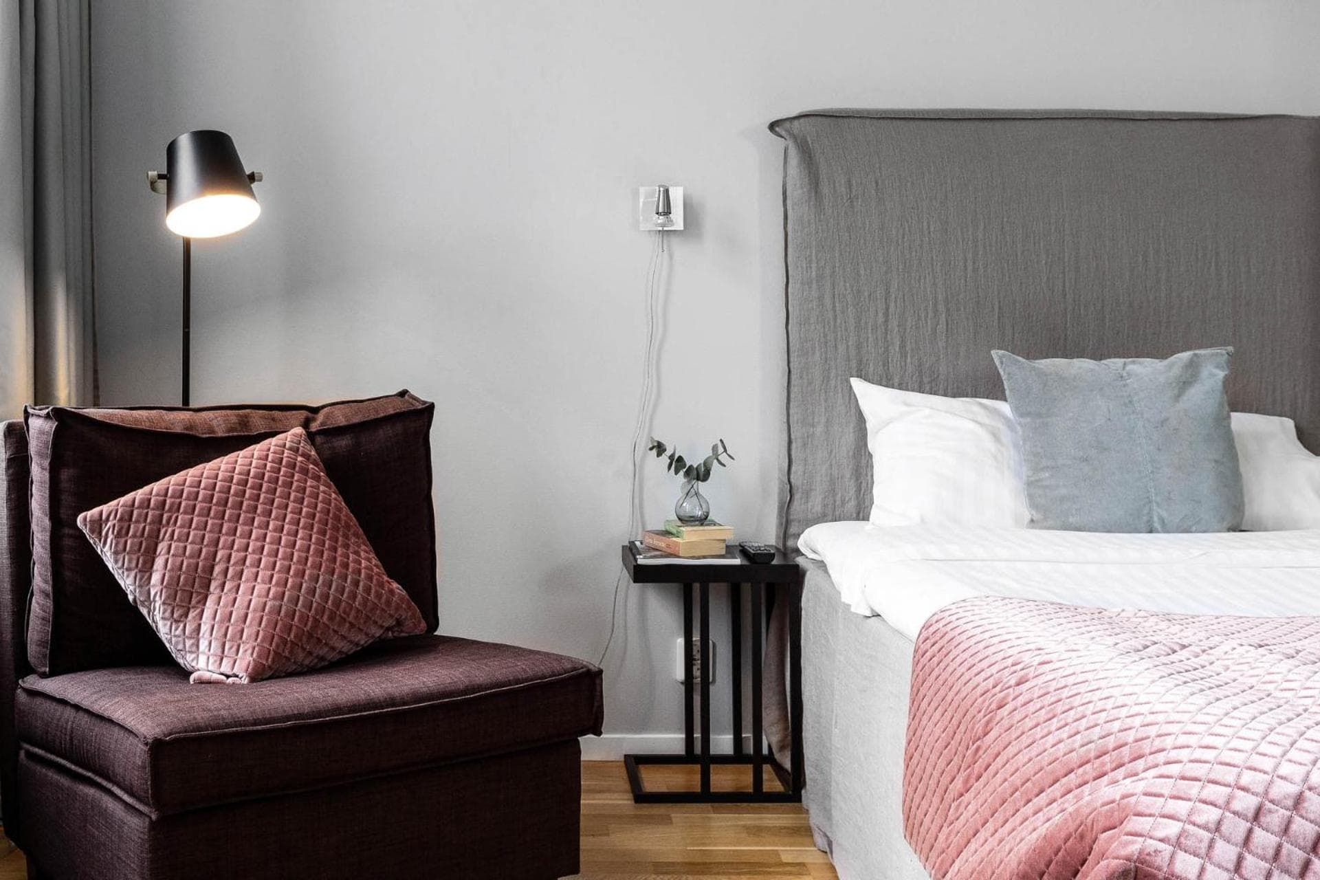 Biz Apartment Gärdet, Stockholm
