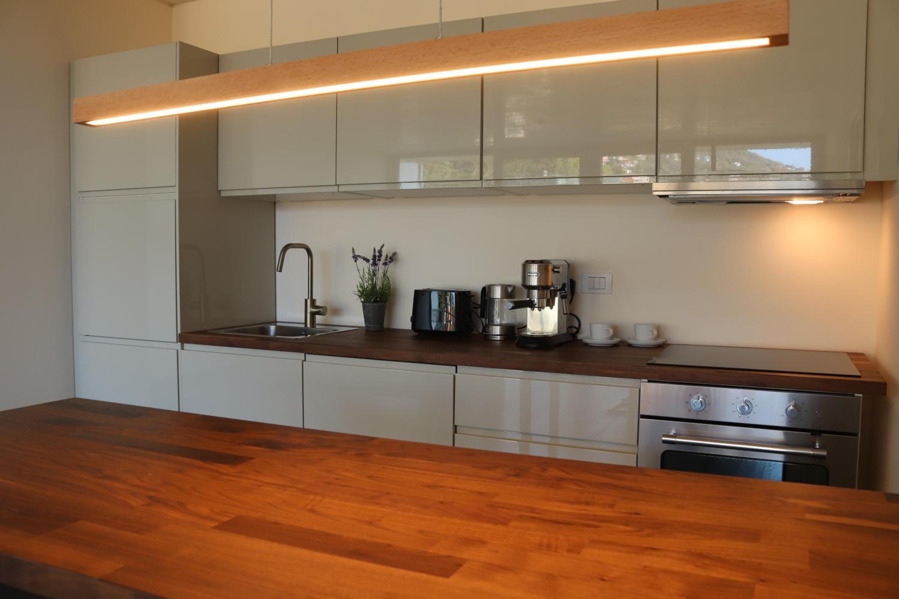 Panorama Apartment, Trieste, photo 5