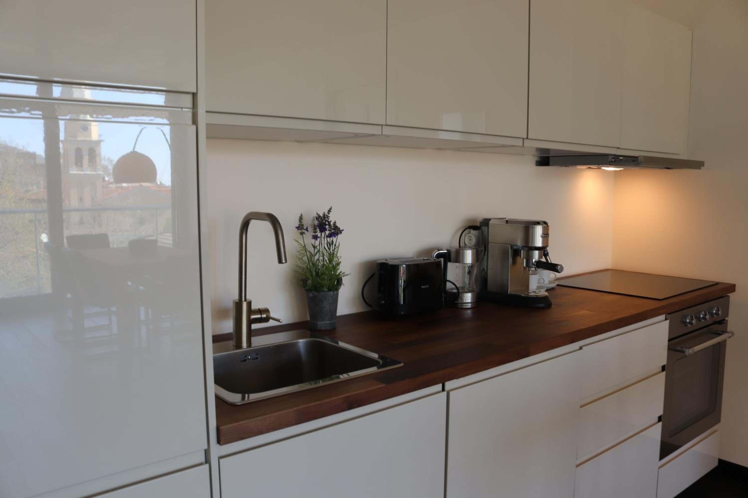 Panorama Apartment, Trieste, photo 3