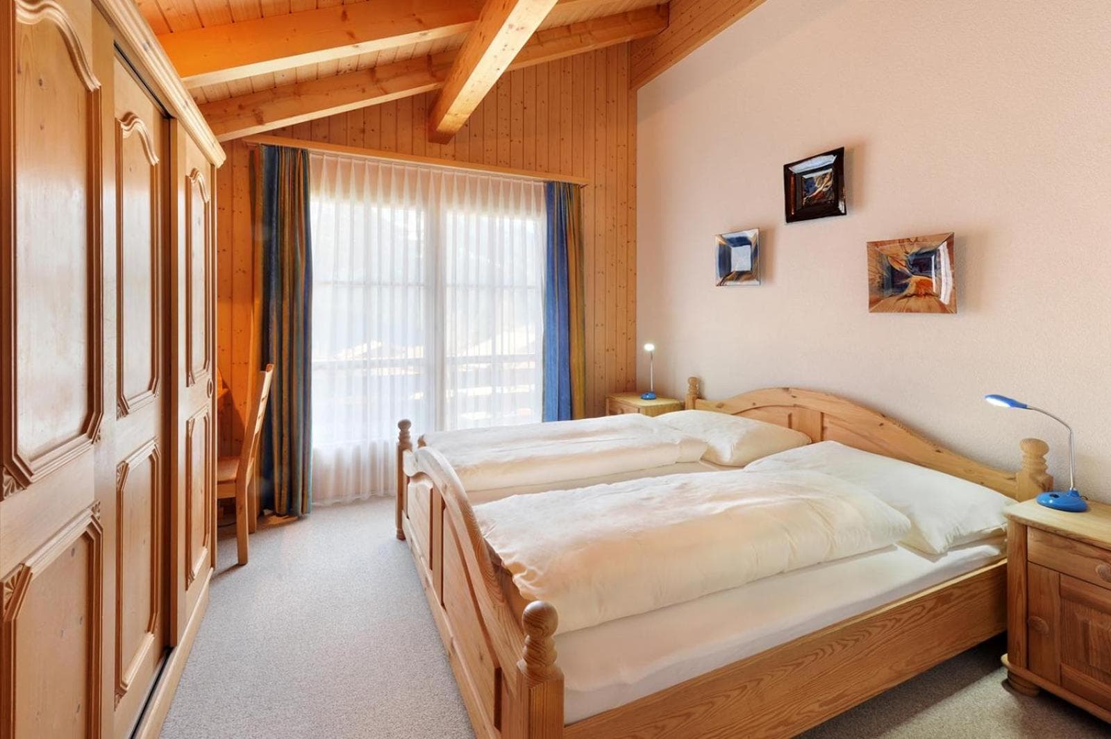 Serviced Apartments – Kirchbühl@home, Grindelwald, photo 3