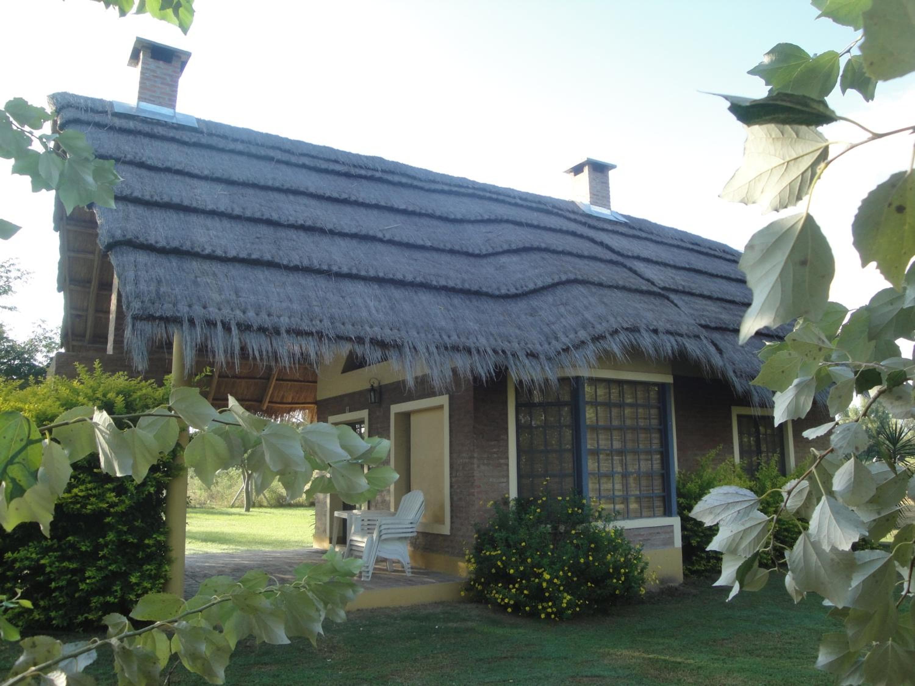 Solares de la Laguna, Santa Fe