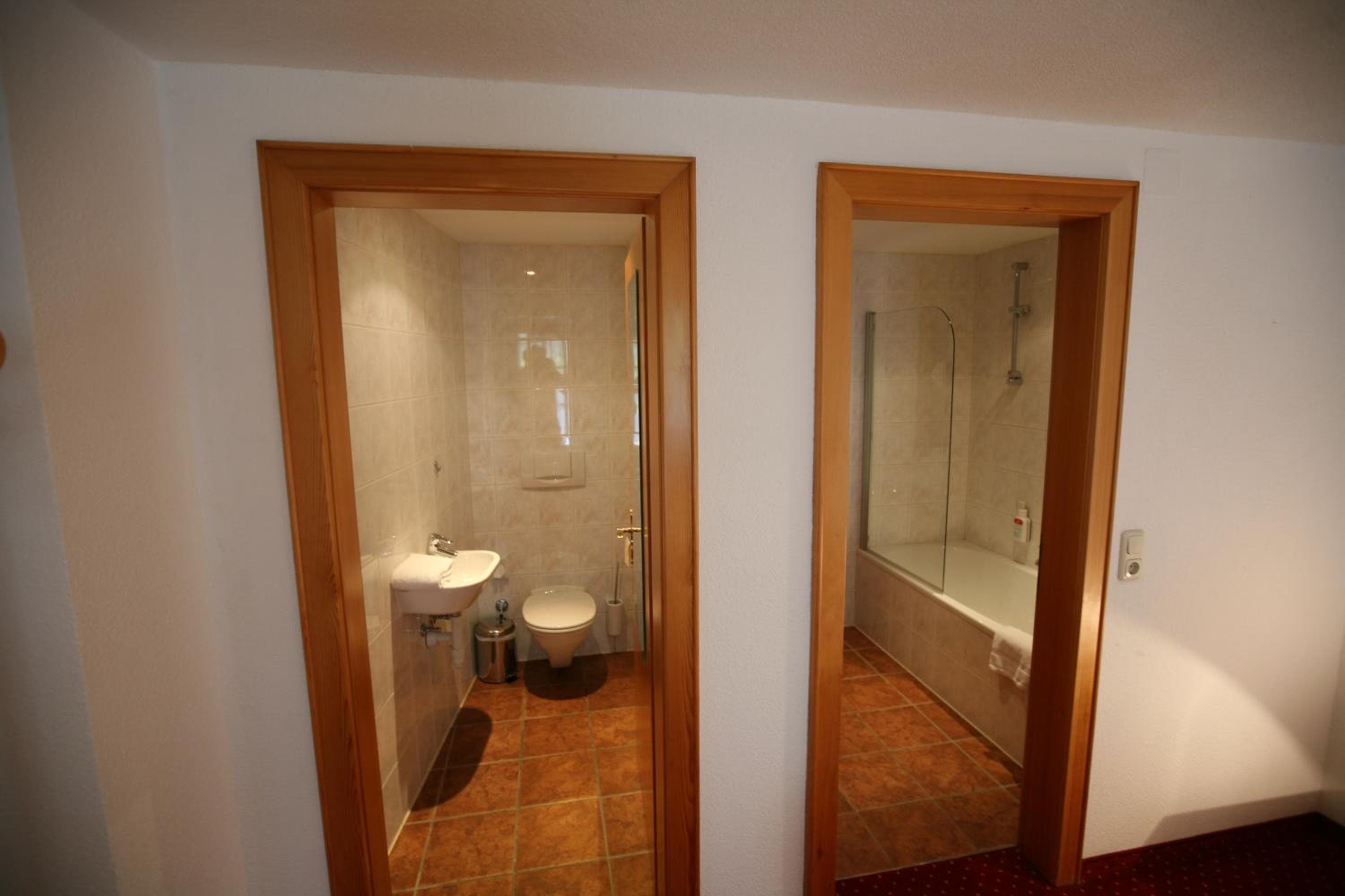 Aparthotel Saladina, Gaschurn, photo 5