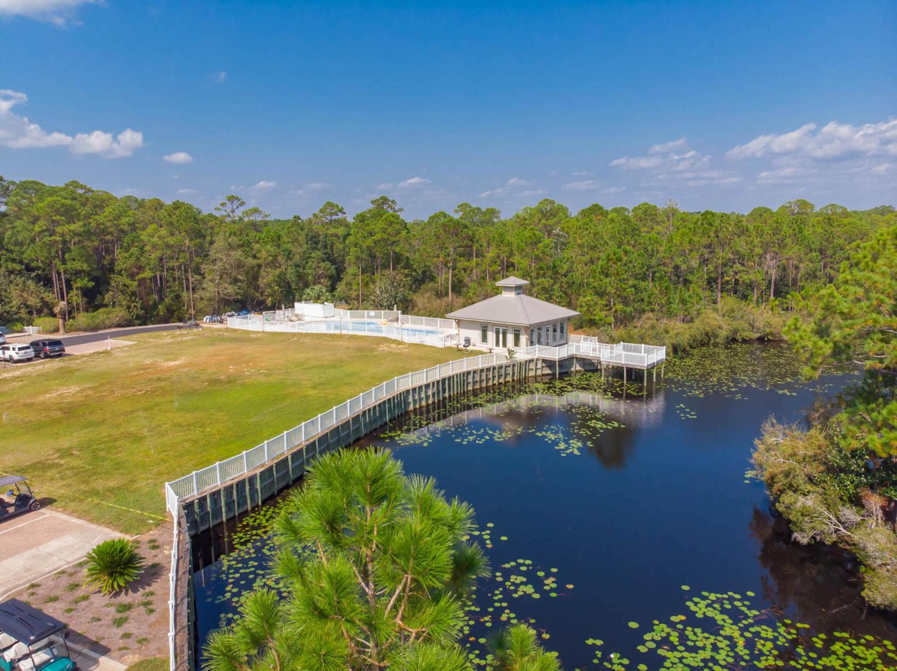 Seagrove Highlands by Panhandle Getaways, Santa Rosa Beach, photo 5