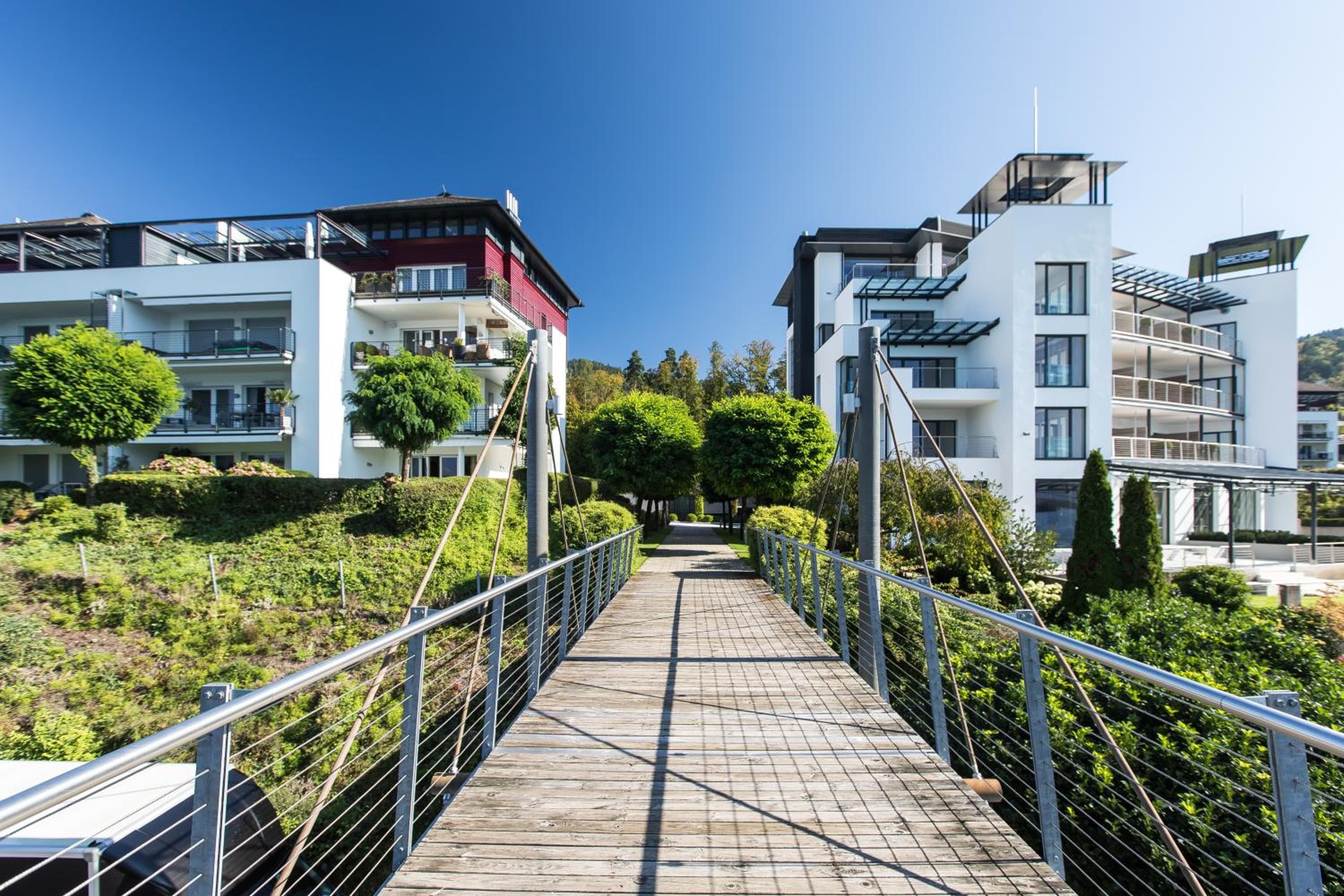 Suiten-Aparthotel AENEA, Reifnitz, photo 6