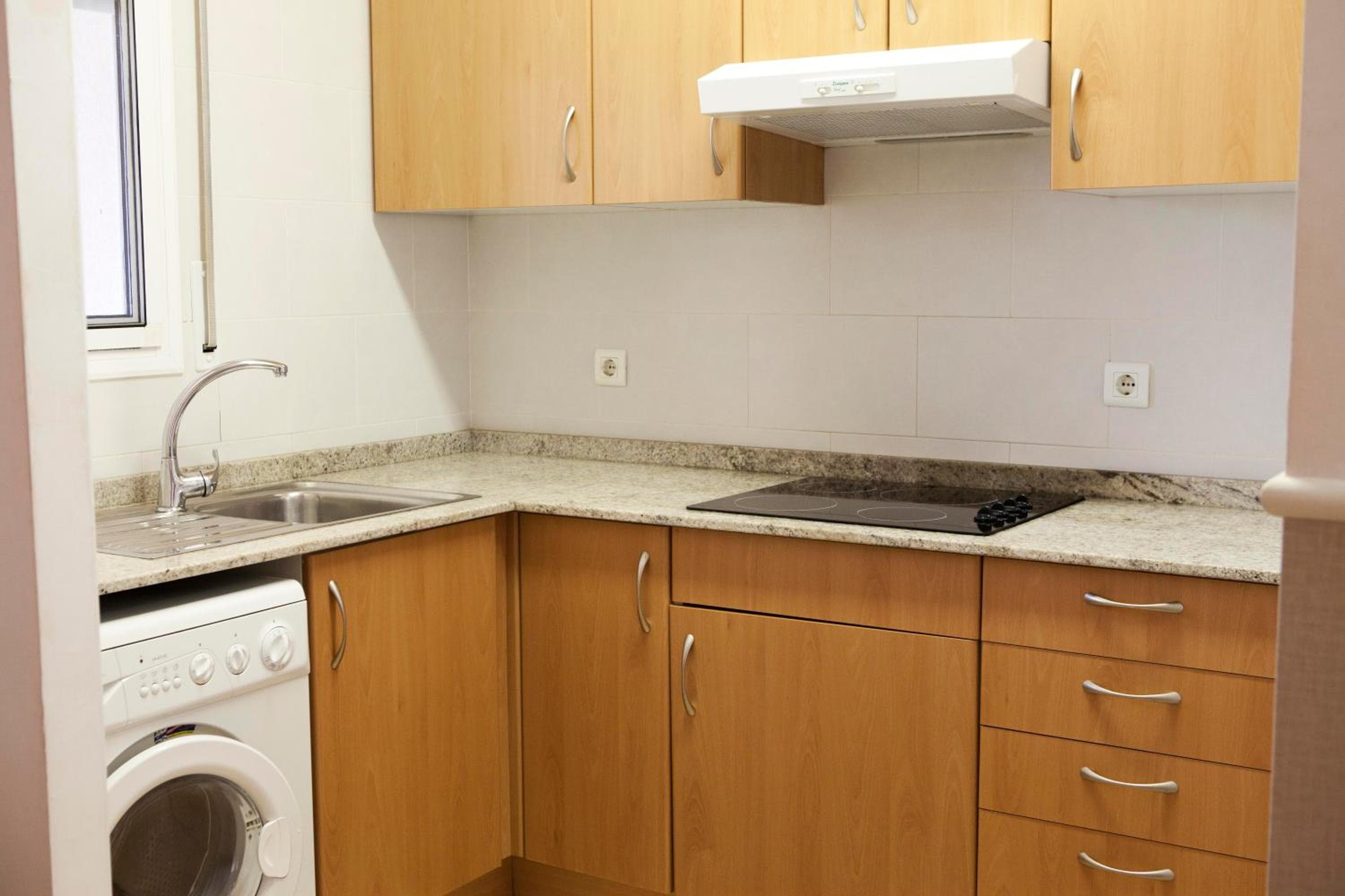 Apartaments Las Dunas, Riumar
