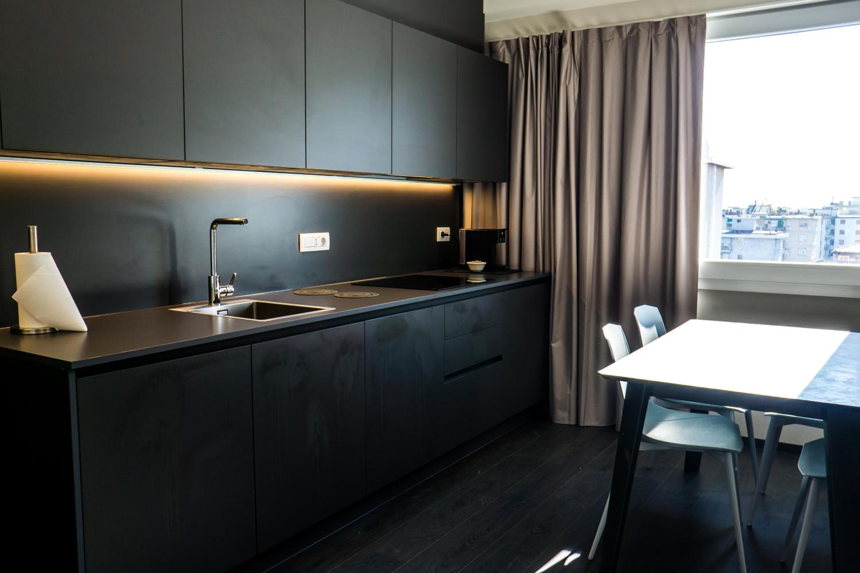 Venice Terminal Apartments & Suites, Mestre, photo 2