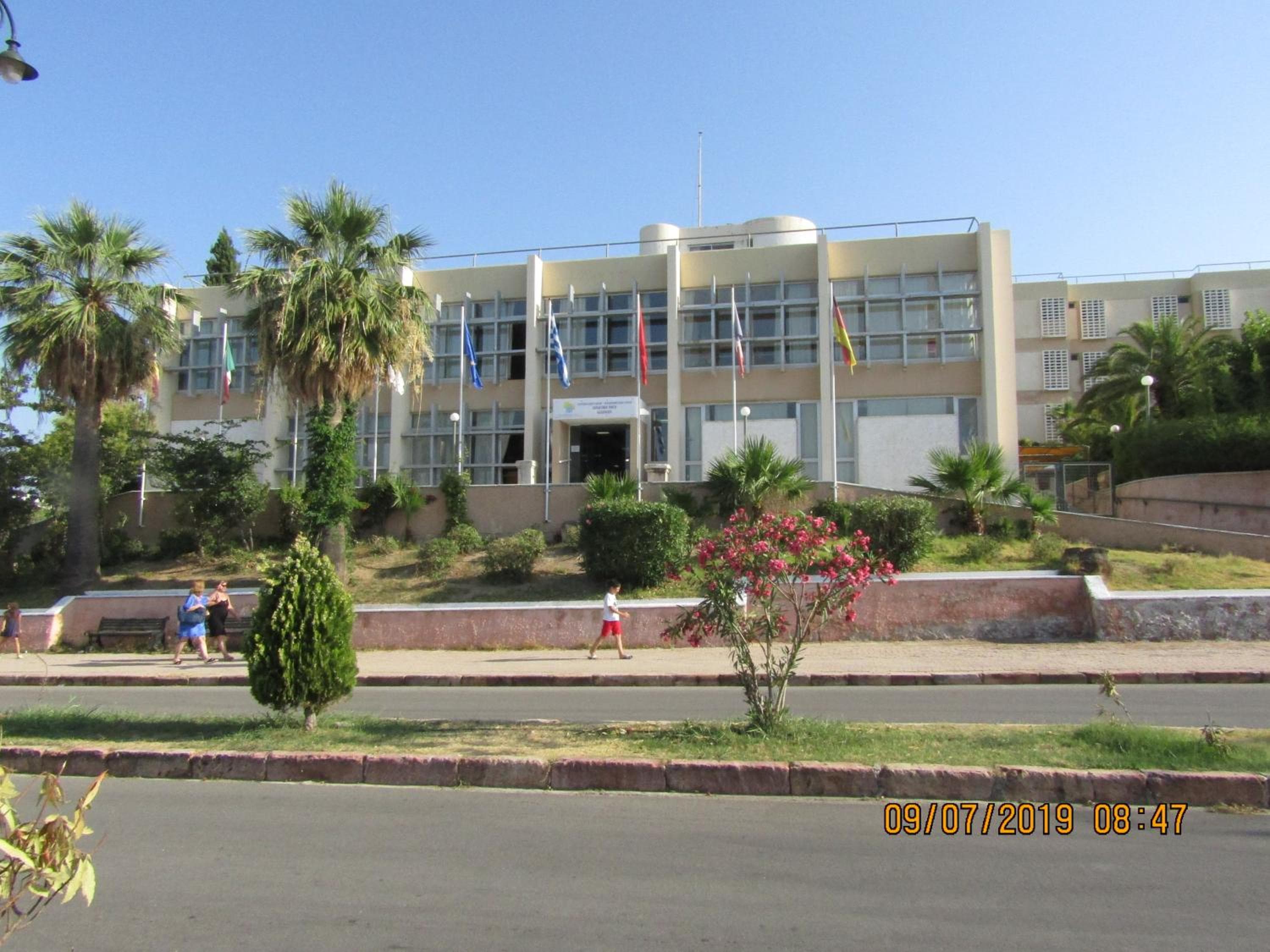 TRIANTAFYLLOY ROOMS, Loutra Edipsou, photo 4
