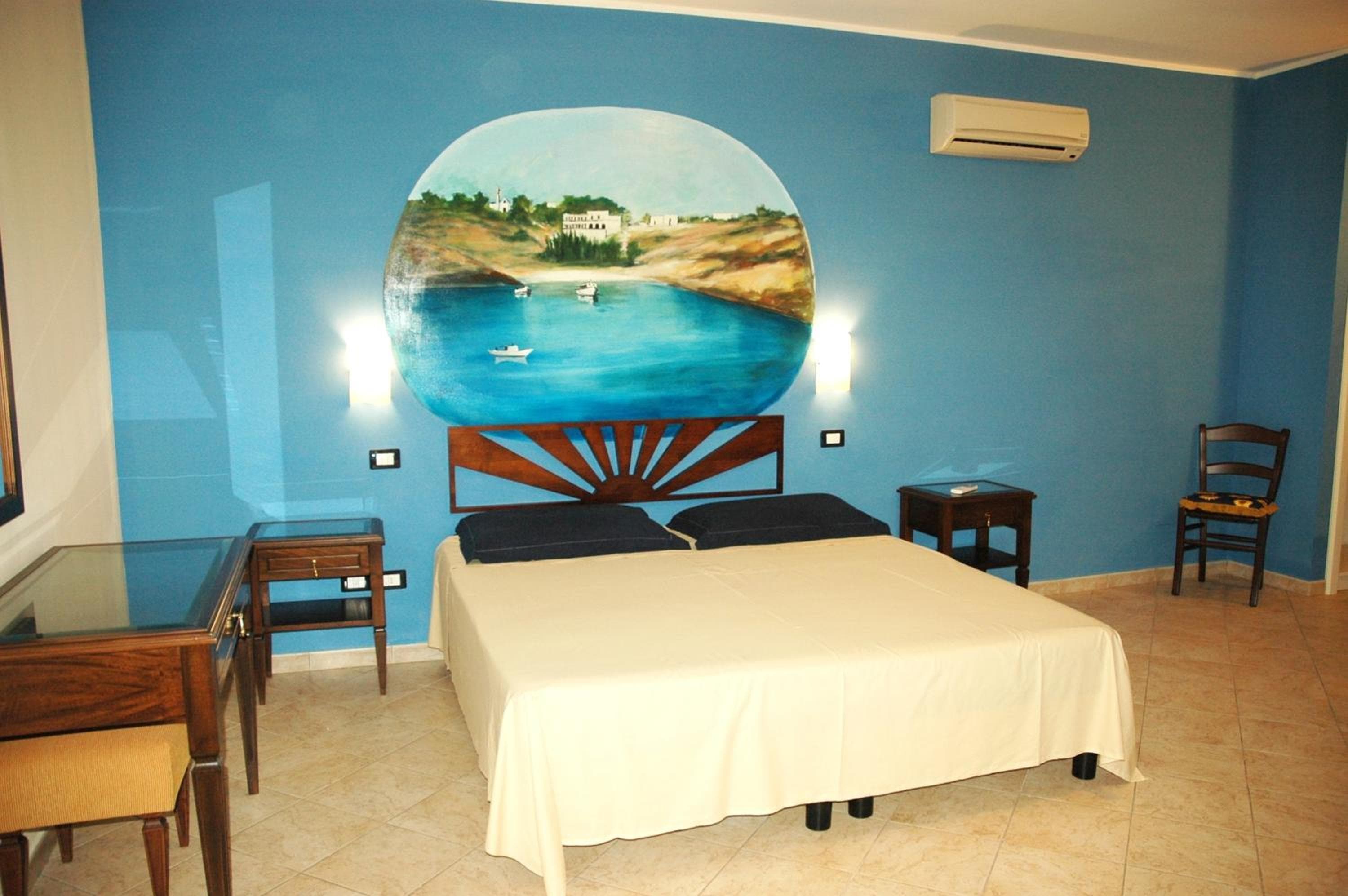Puesta De Sol Residence, Lampedusa, photo 4