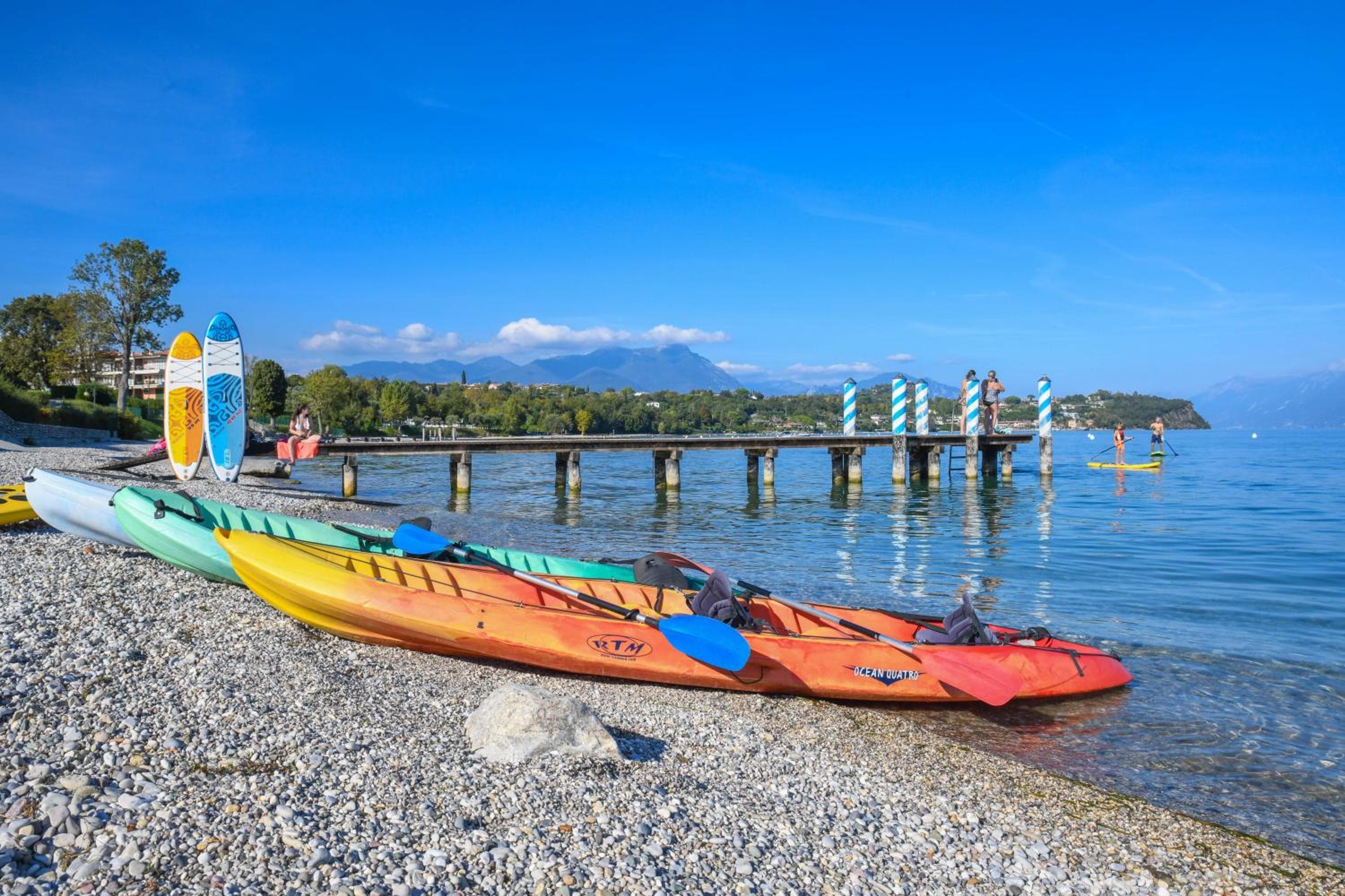 Apparthotel San Sivino, Manerba del Garda, photo 4