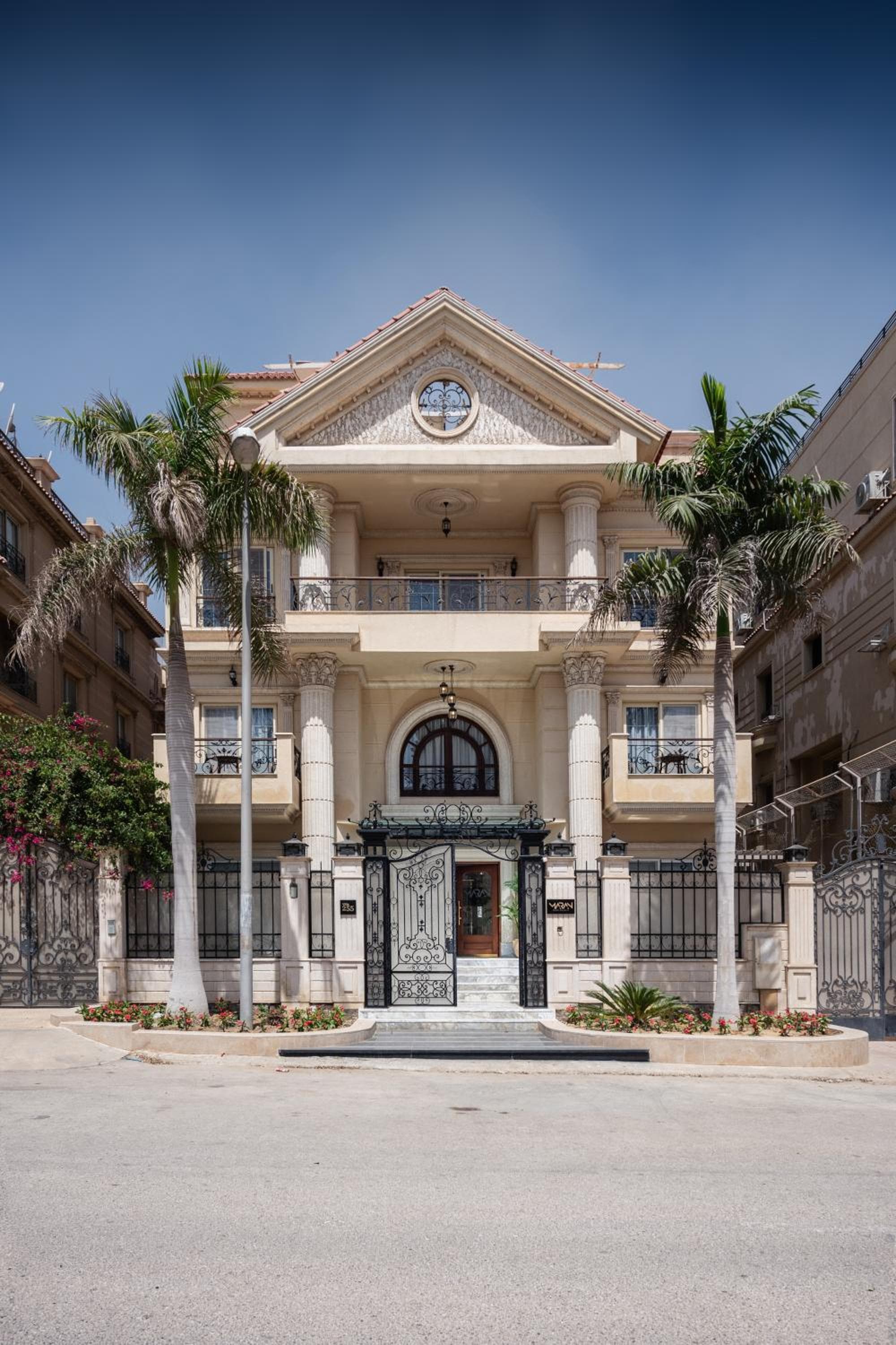 Maran Residence, Cairo, photo 5