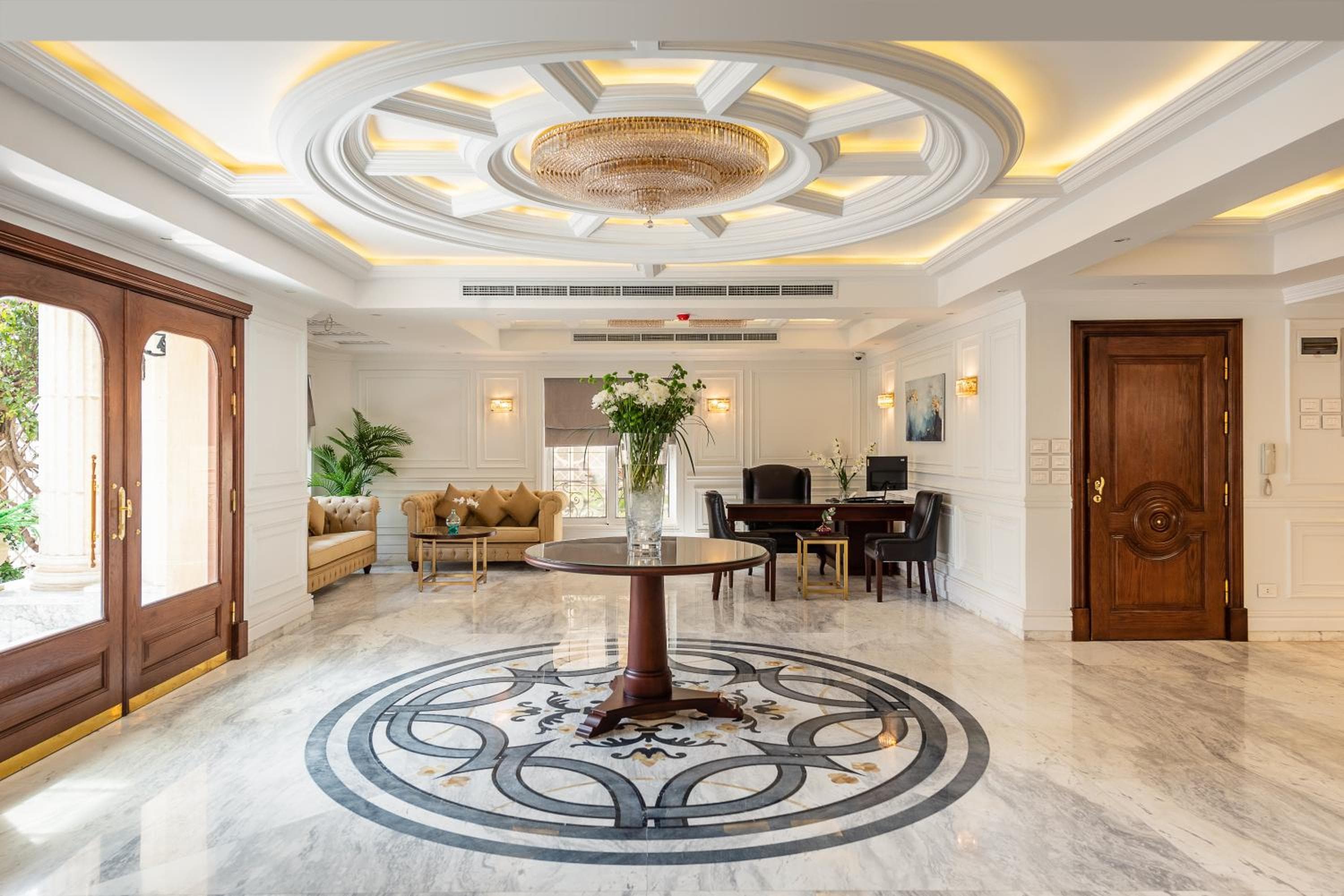 Maran Residence, Cairo, photo 6