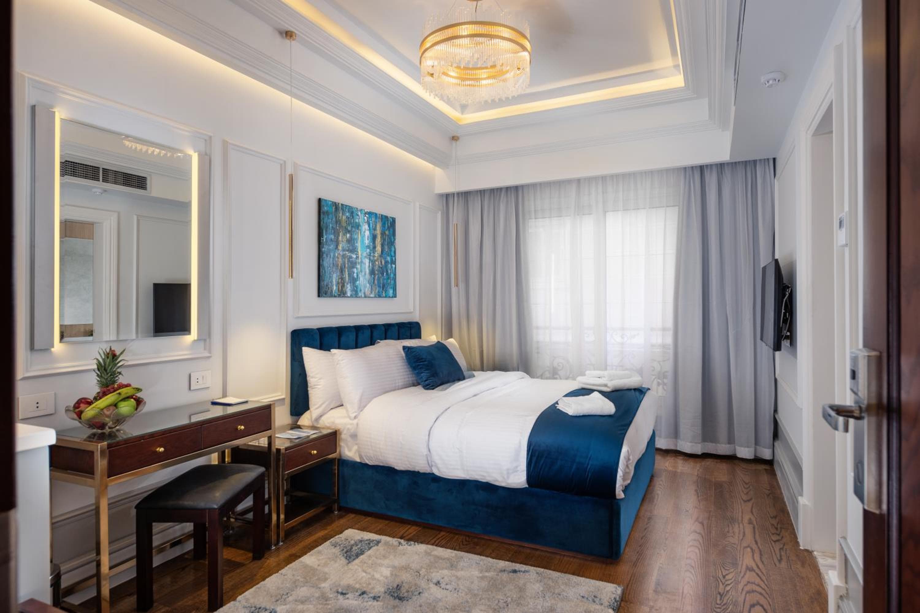 Maran Residence, Cairo