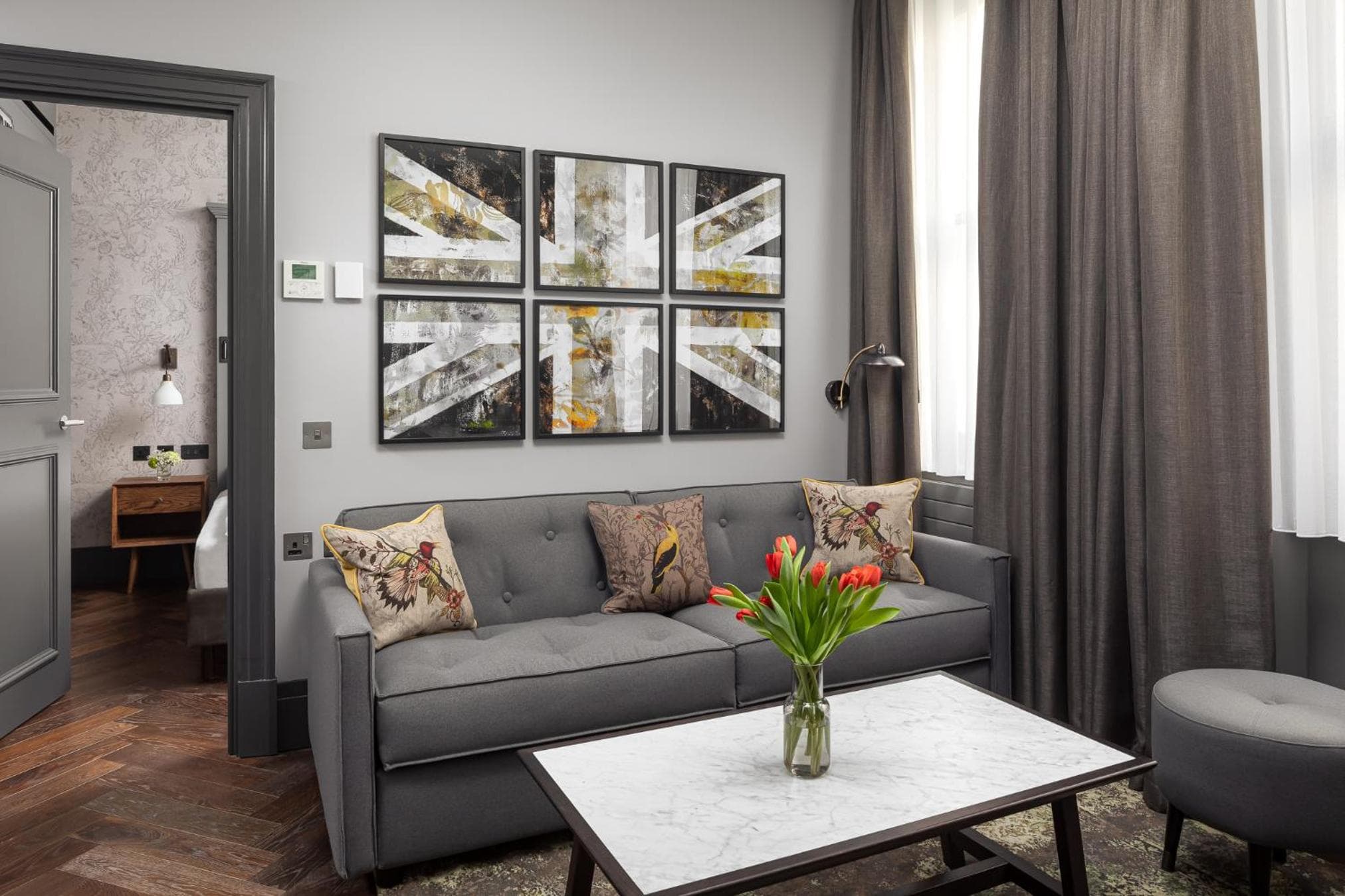 Hapimag Apartments London, London, photo 4