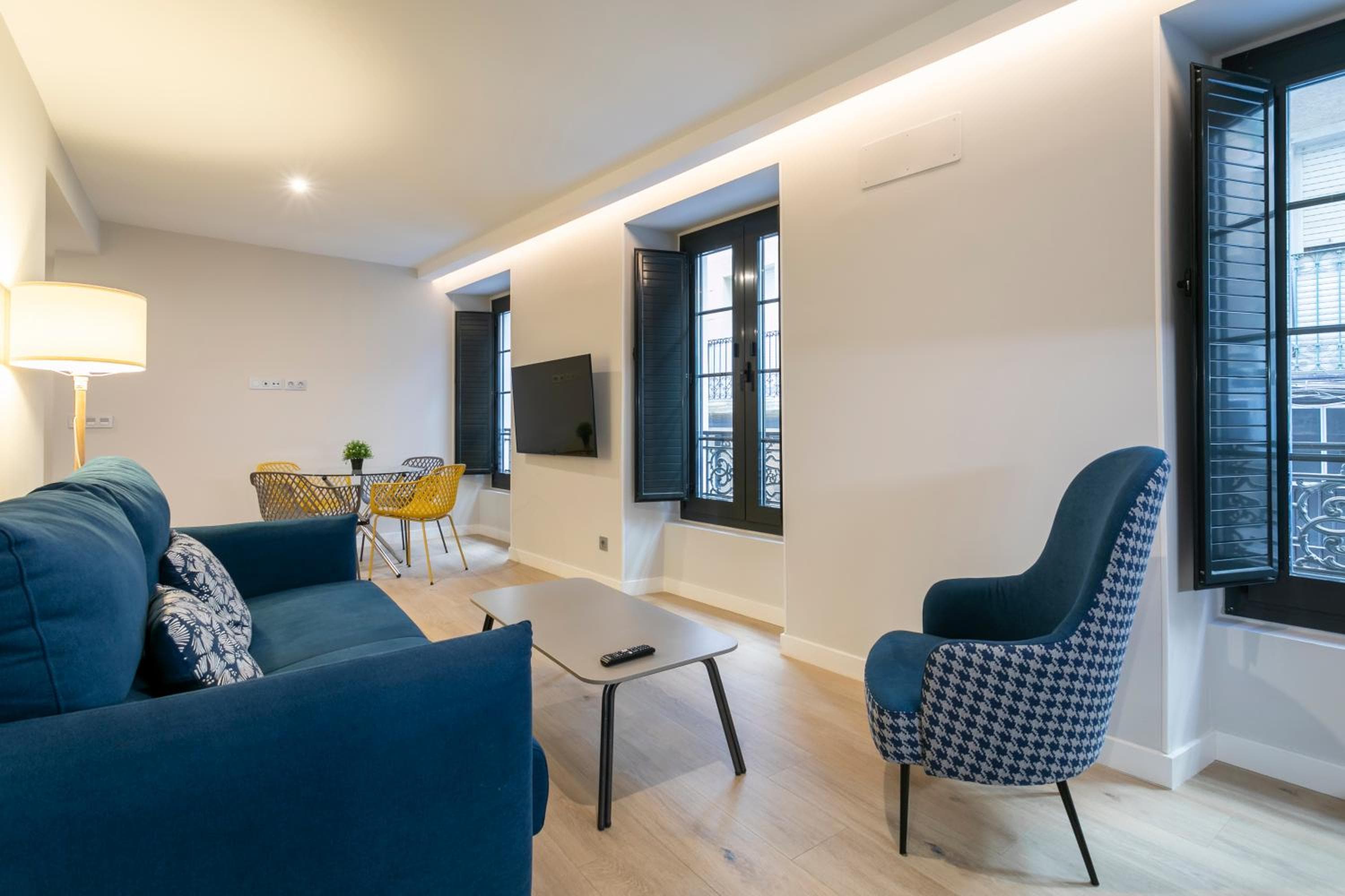 Arenal Suites Alicante, Alicante, photo 6