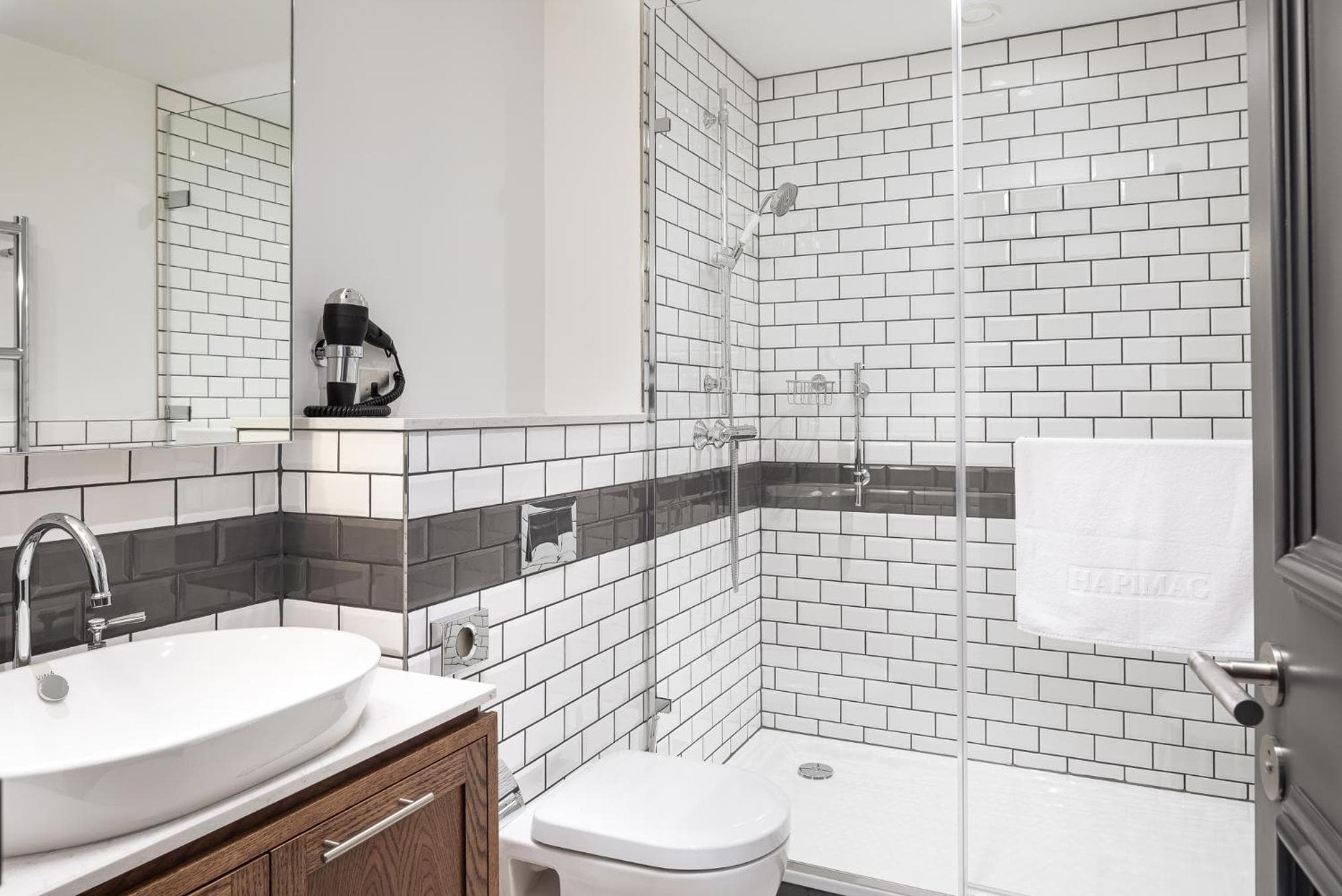 Hapimag Apartments London, London, photo 5