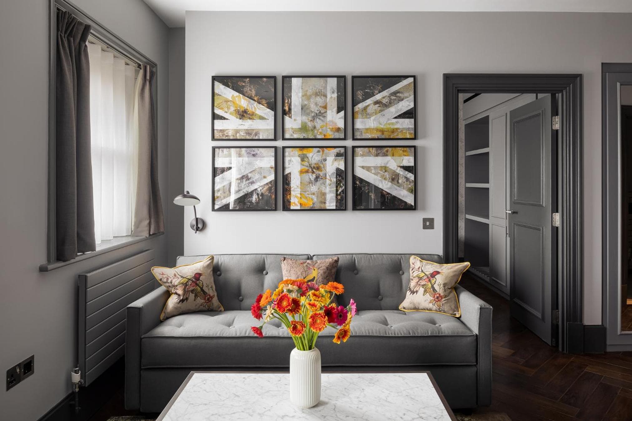 Hapimag Apartments London, London, photo 3
