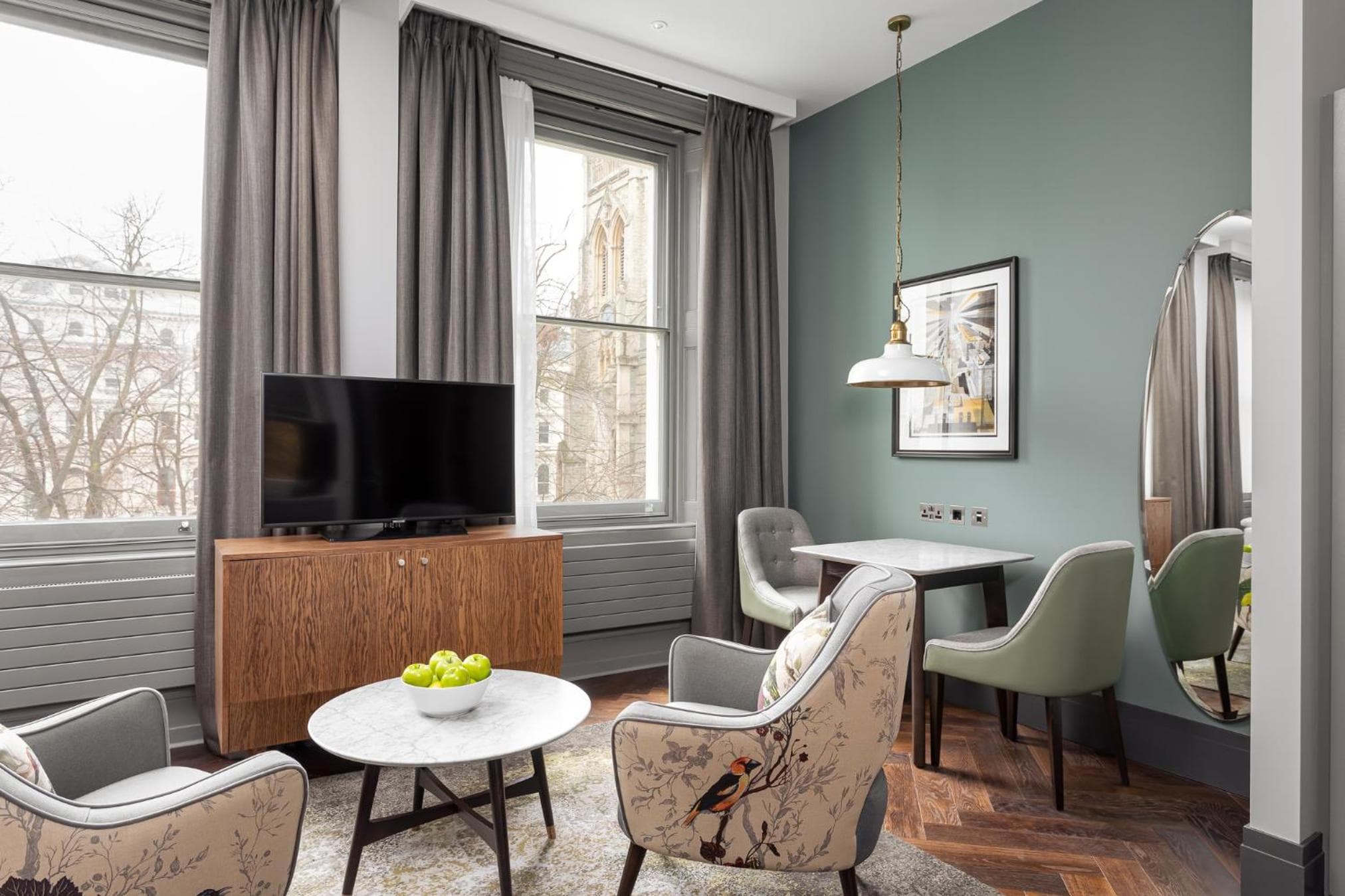 Hapimag Apartments London, London, photo 6
